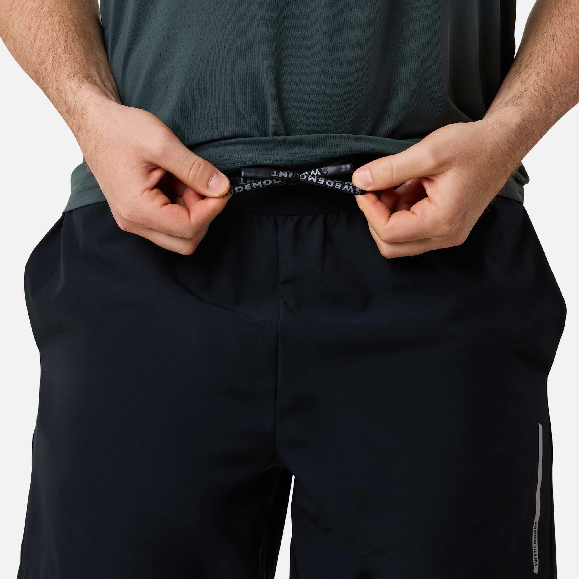 Herren Trainingsshorts Quick Dry Core Shorts 5/7
