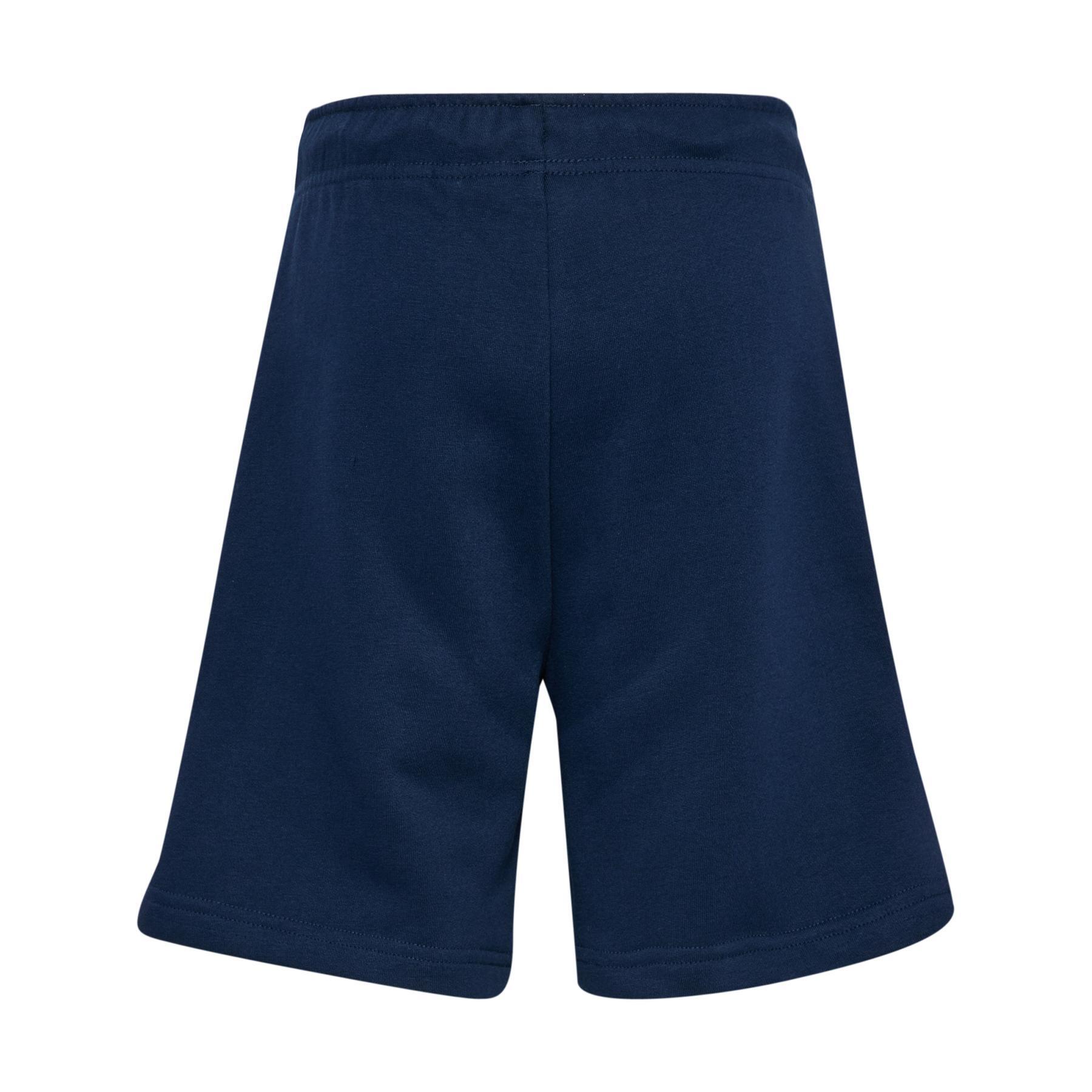 Short enfant Hummel BEE 2/2