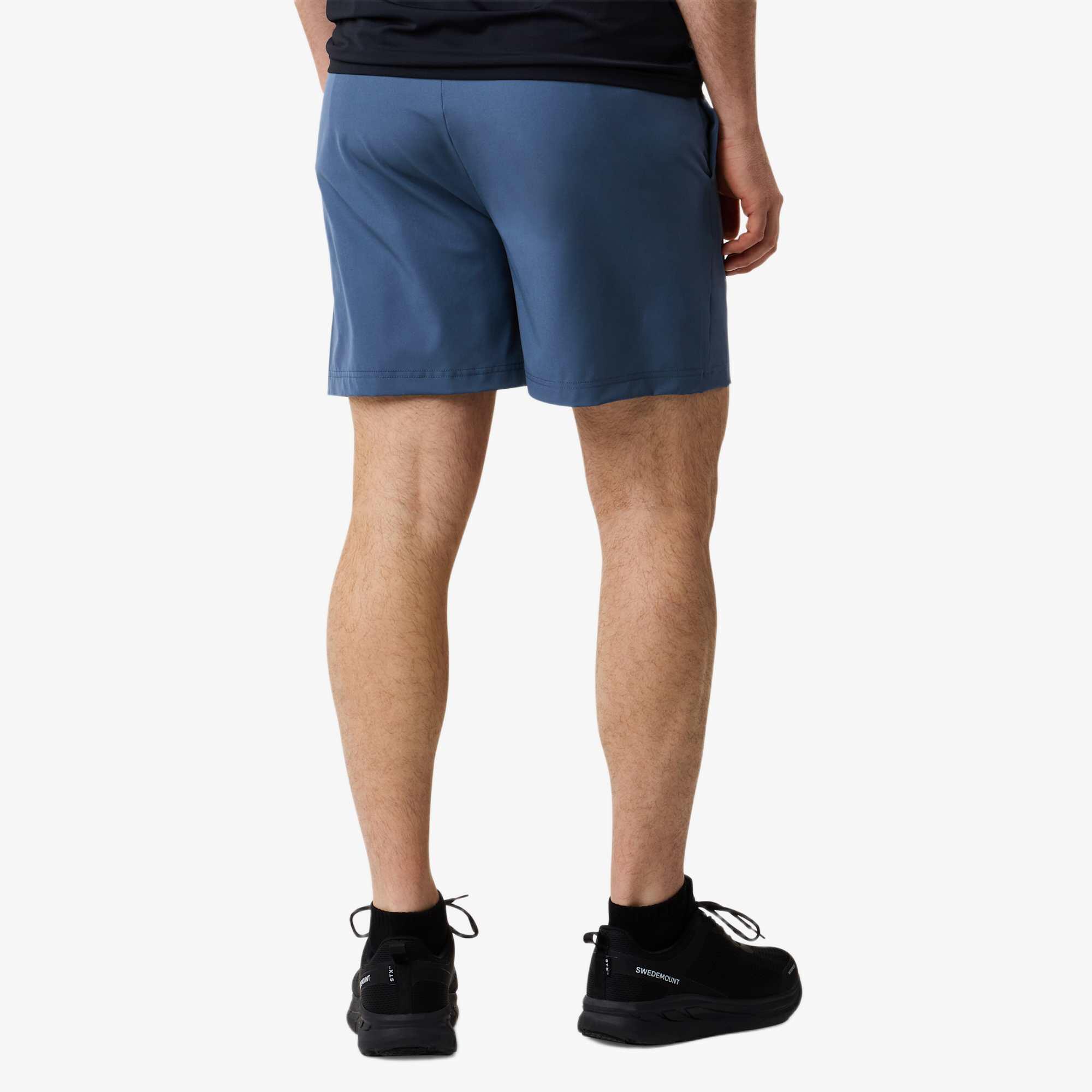 Shorts d'entraînement homme Core Shorts quick dry 3/7