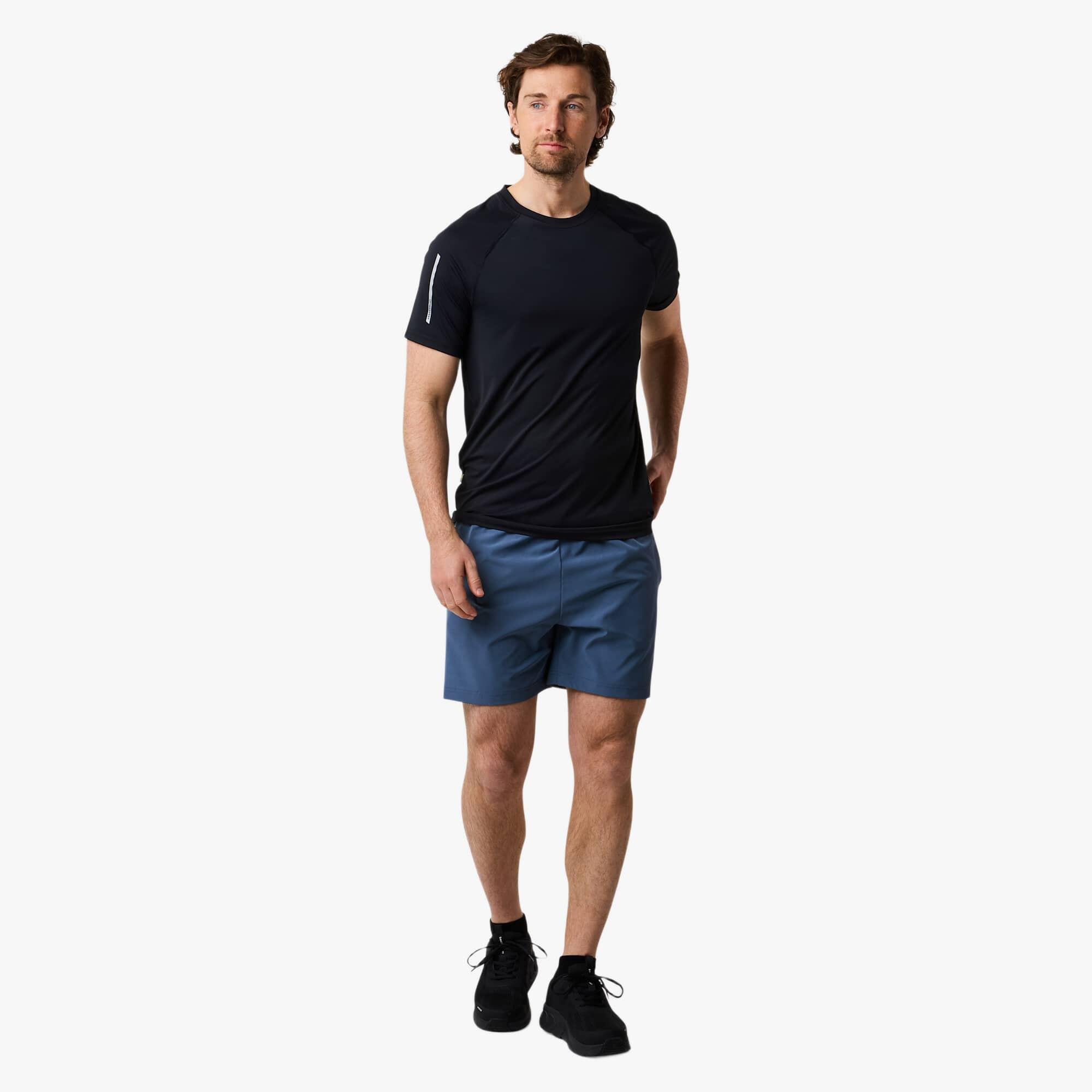 Shorts d'entraînement homme Core Shorts quick dry 2/7
