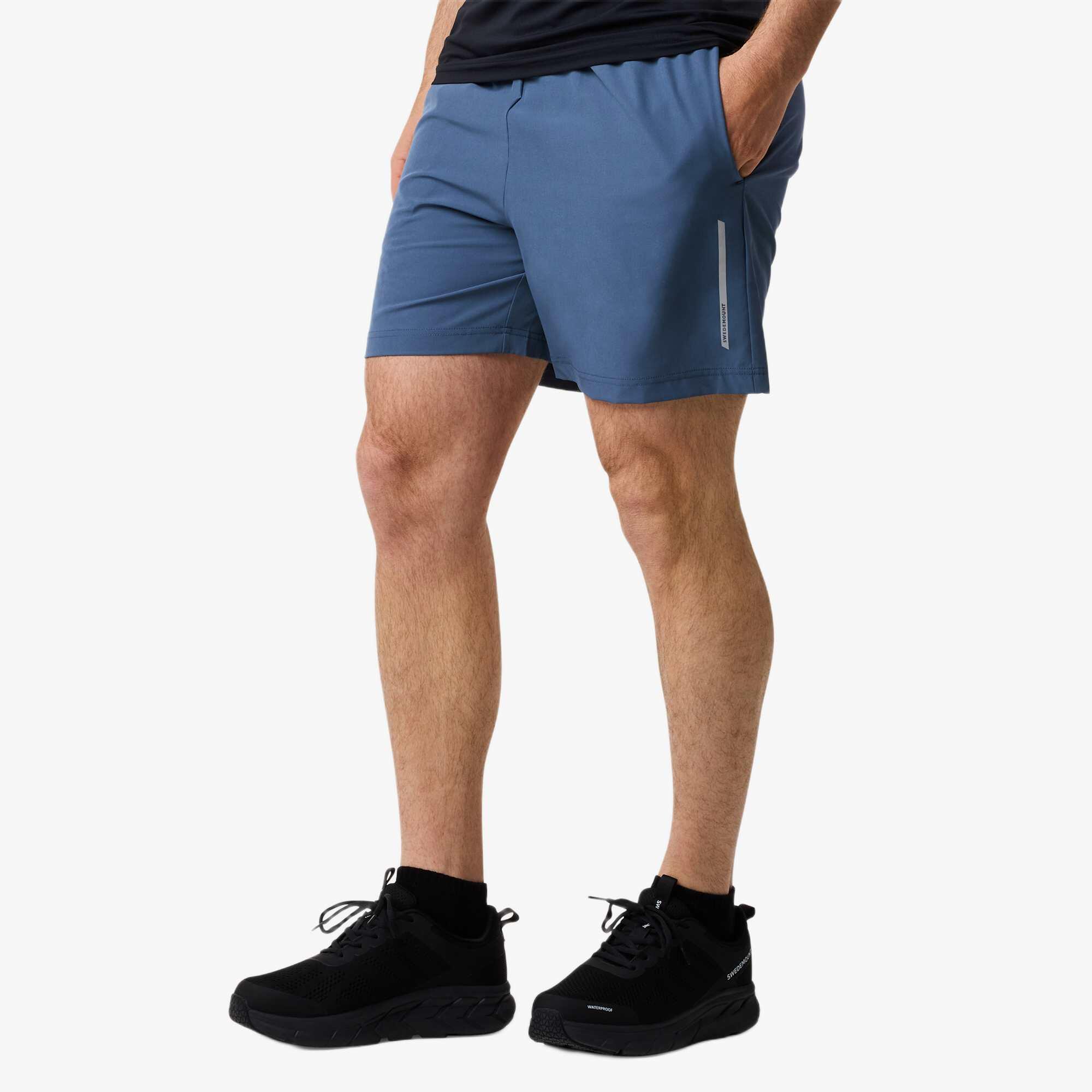 Shorts d'entraînement homme Core Shorts quick dry 4/7