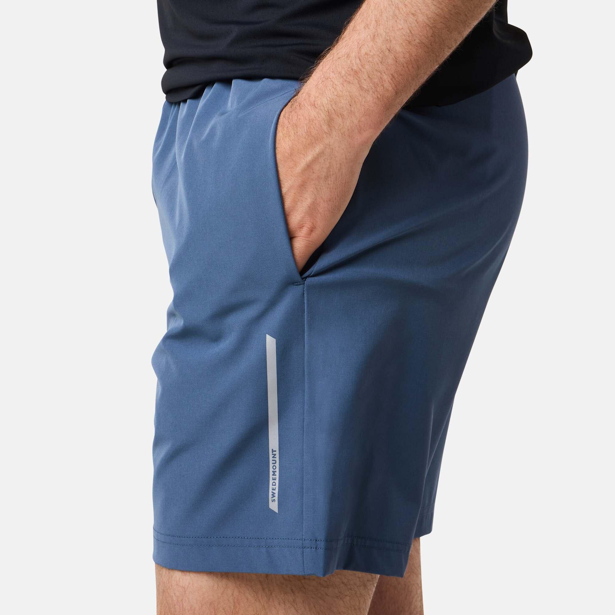 Shorts d'entraînement homme Core Shorts quick dry 6/7