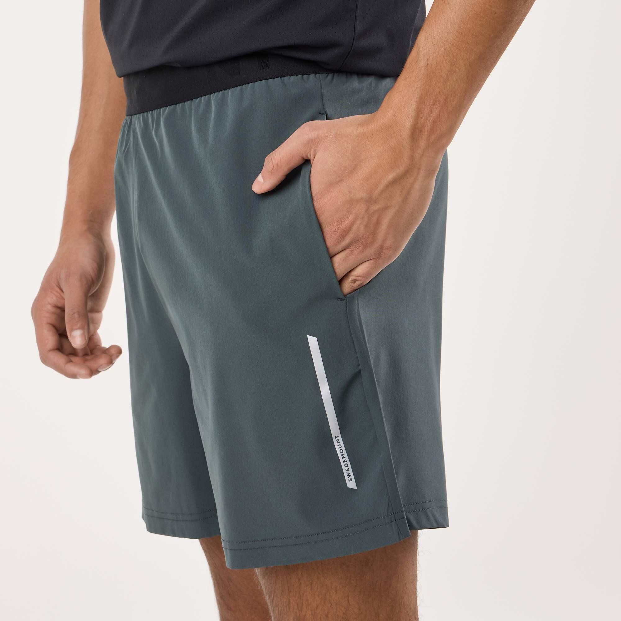Herren Trainingsshorts Quick Dry Core Shorts 5/7