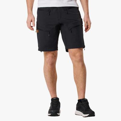 Heren hiking outdoor shorts quick dry lofoten stretch
