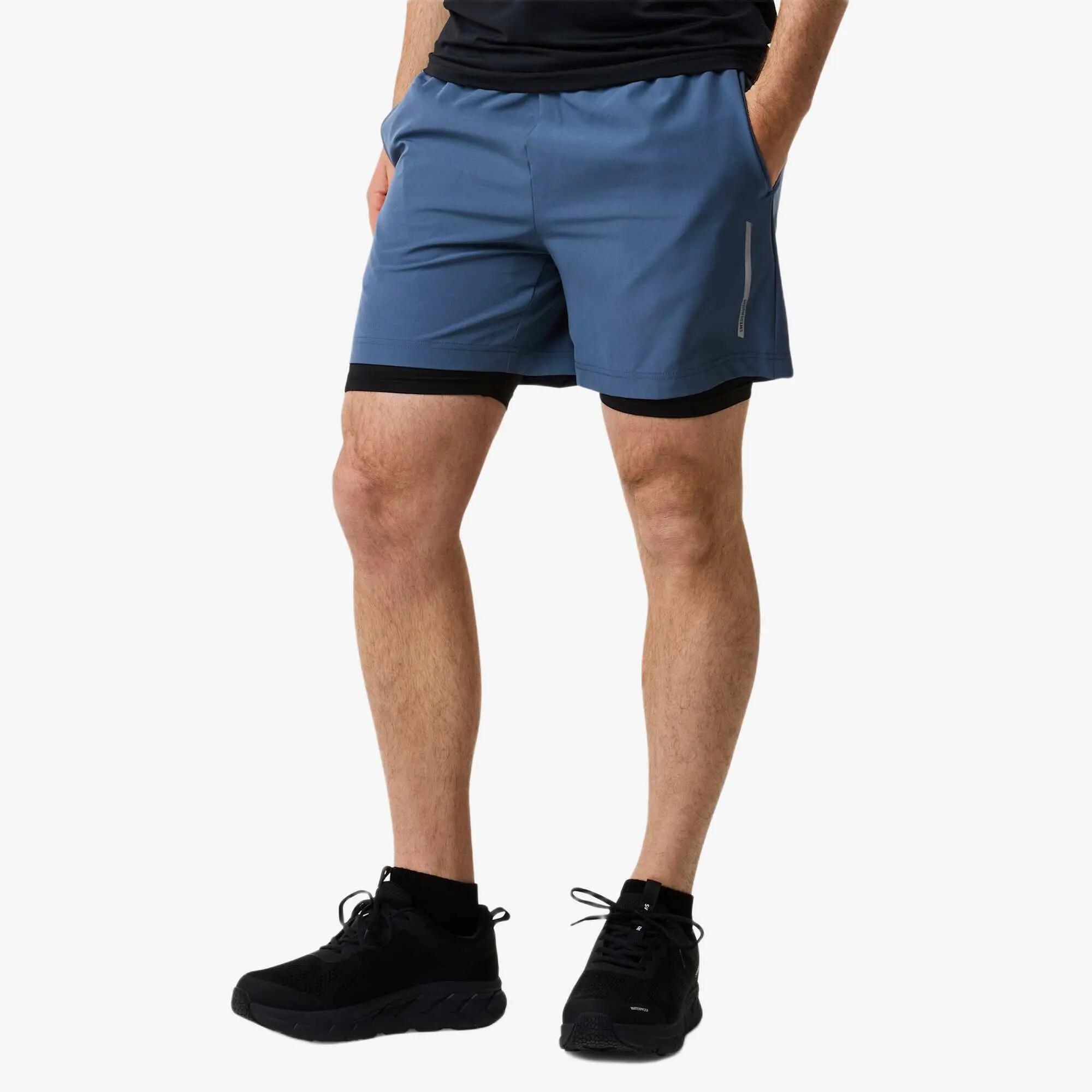 Herren Training Shorts Schnelltrocknend Core 2/7