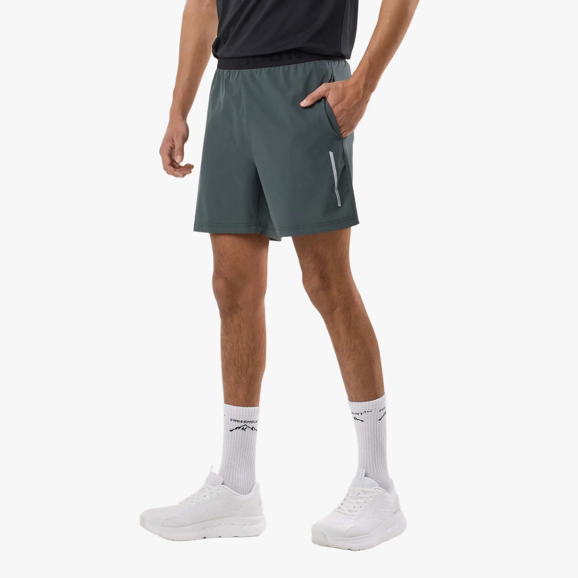 Short Entraînement Homme Séchage Rapide Core 4/7