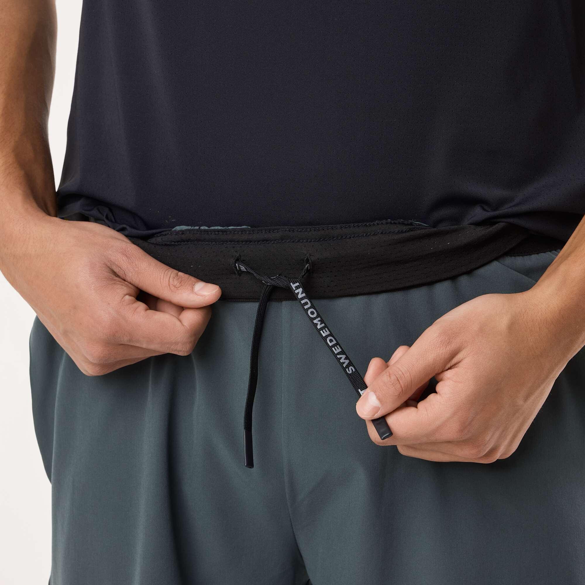 Herren Trainingsshorts Quick Dry Core Shorts 6/7