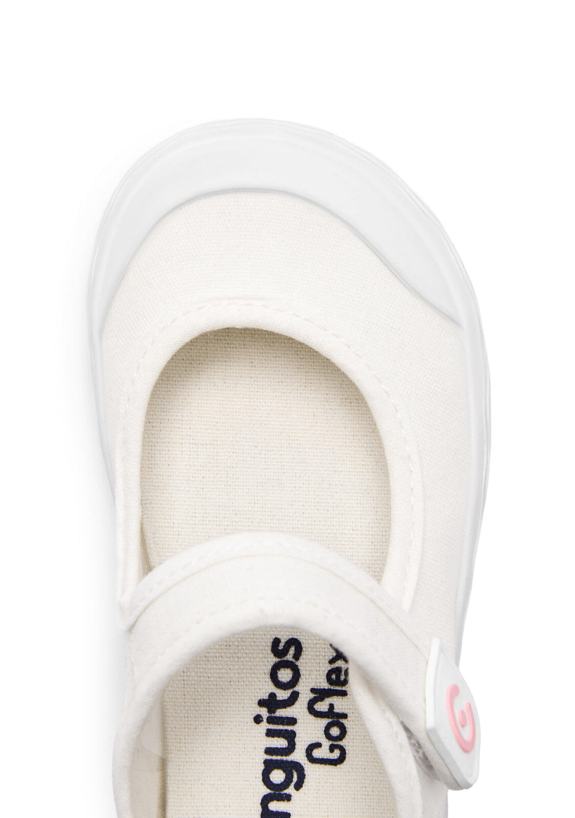 Zapatillas Conguitos Barefoot Goflex 3/5