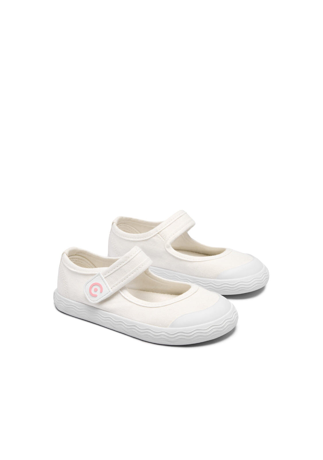 Zapatillas Conguitos Barefoot Goflex 2/5