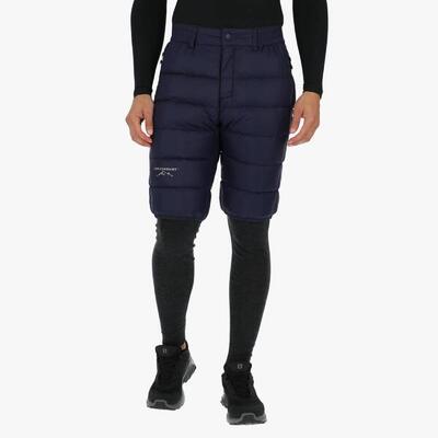 Heren outdoor dons shorts östersund 2.0