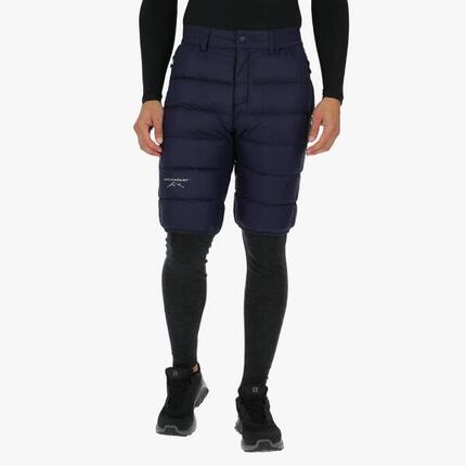 Herren Outdoor Daunen Shorts Östersund 2.0