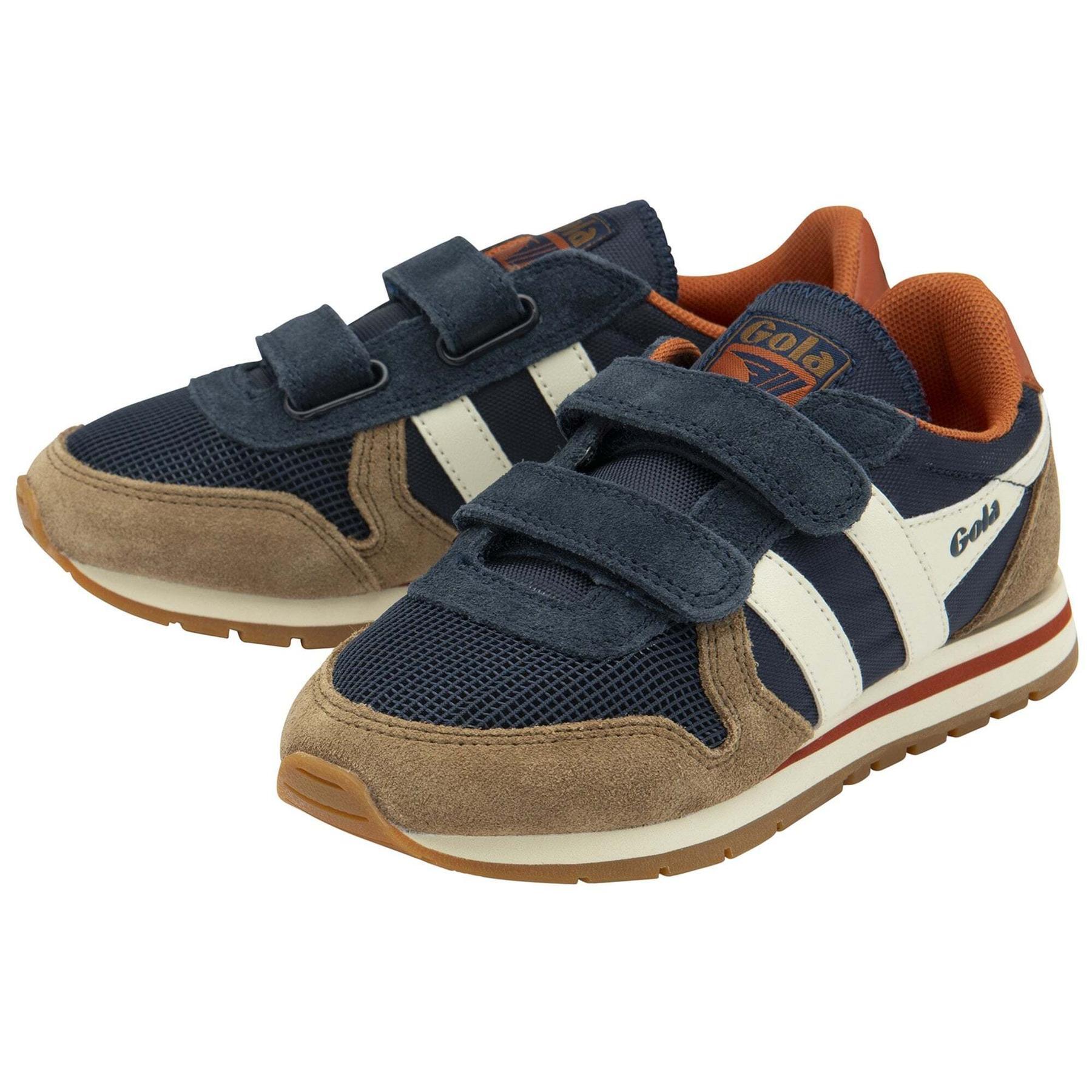 Sneakers Gola Daytona Strap 3/5