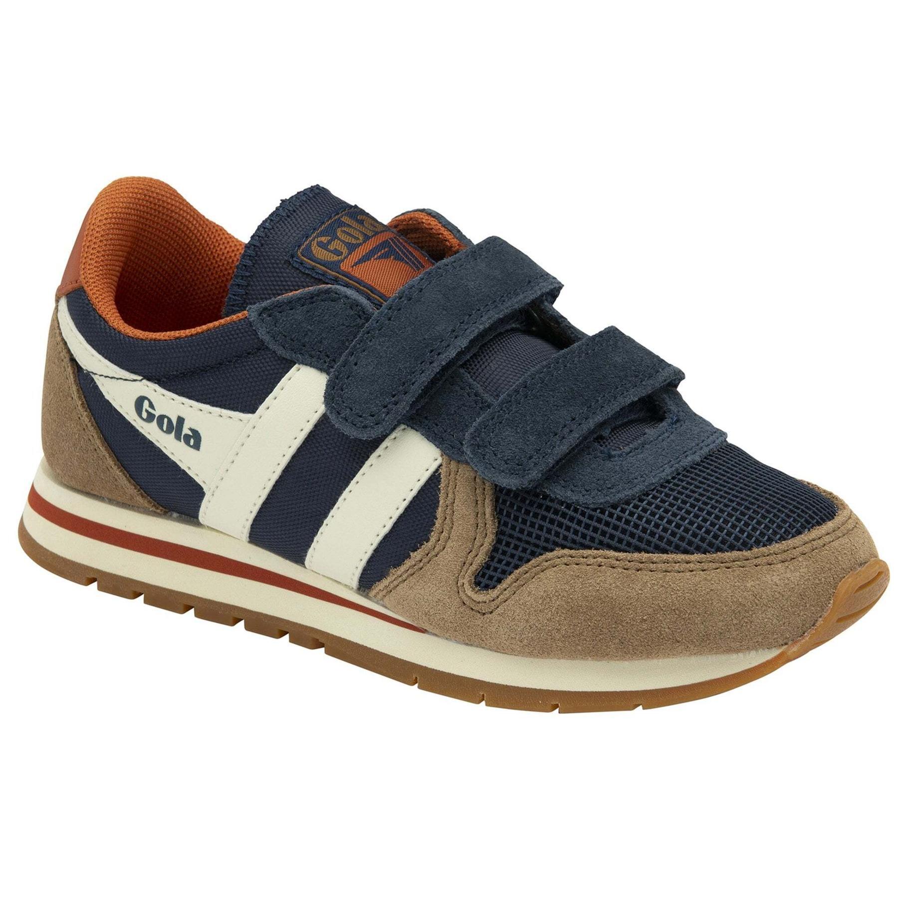 Sneakers Gola Daytona Strap 2/5