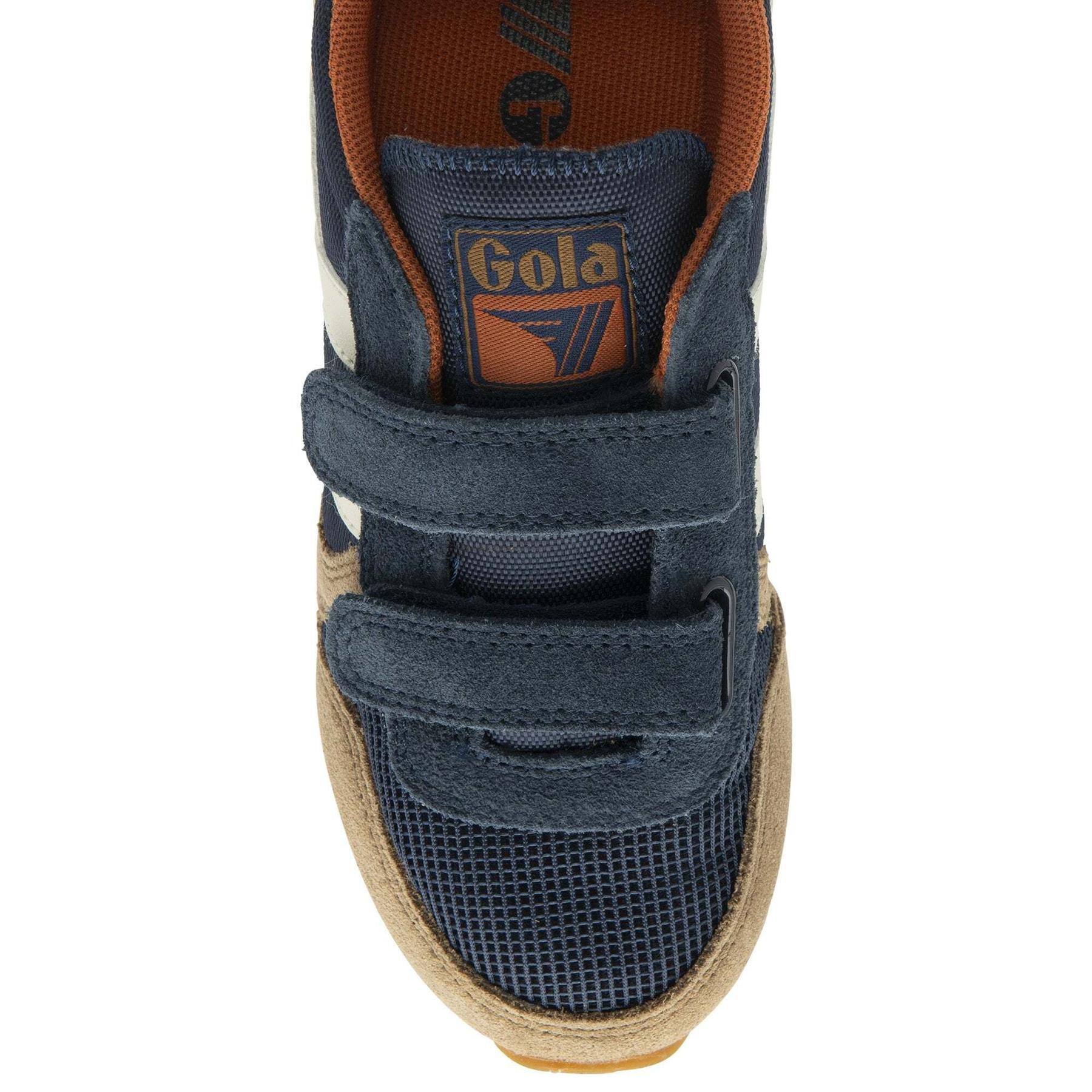 Sneakers Gola Daytona Strap 5/5