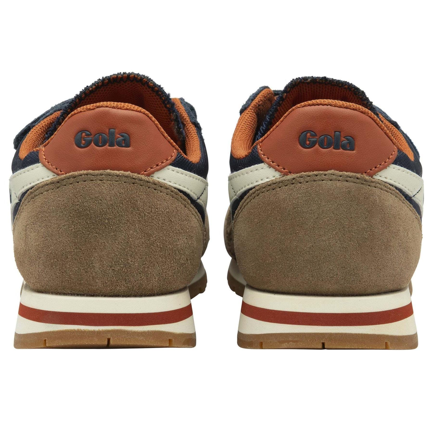 Sneakers Gola Daytona Strap 4/5