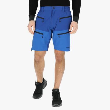 Szorty turystyczne męskie Swedemount Lofoten Stretch Shorts szybkoschnące