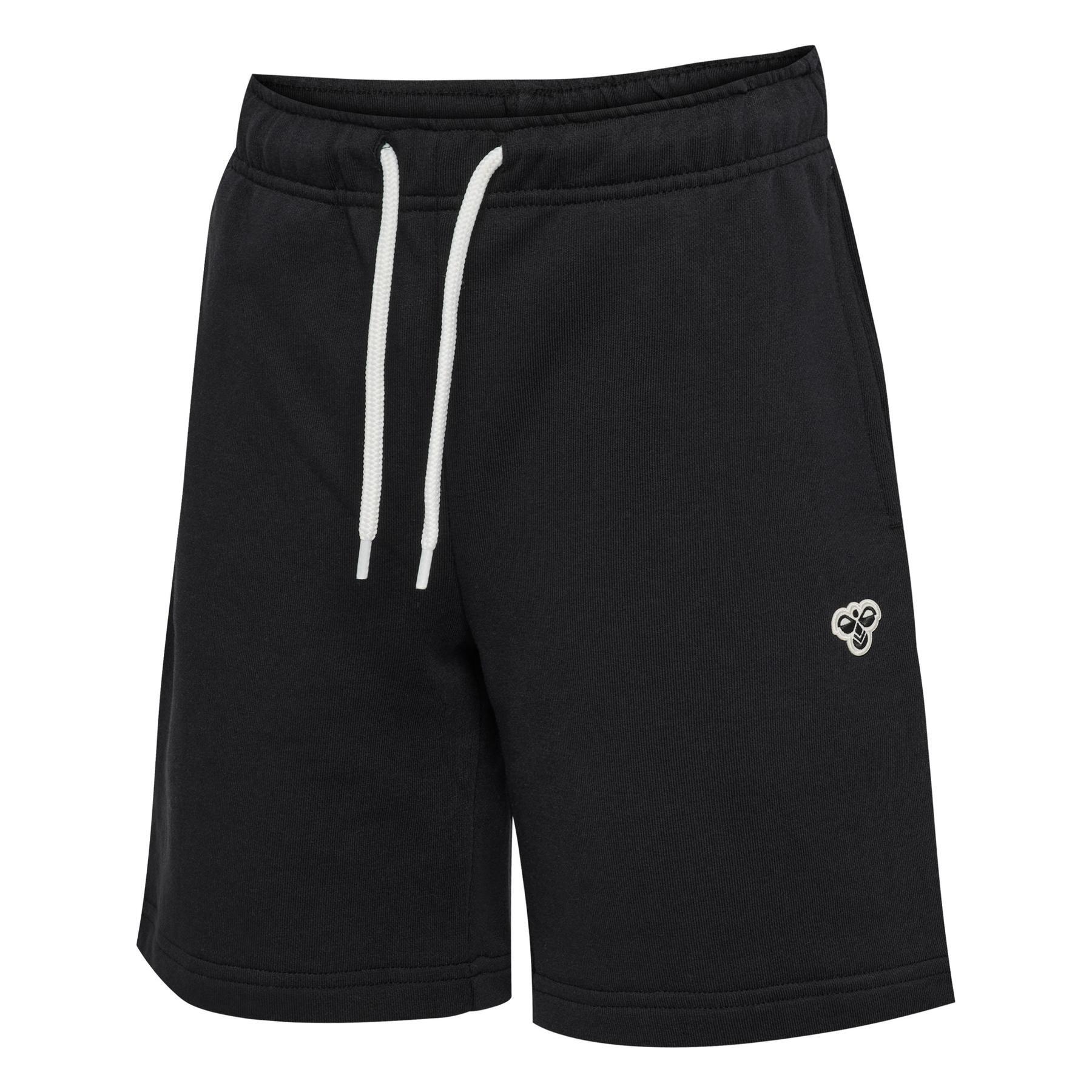 Short ample enfant Hummel 3/4