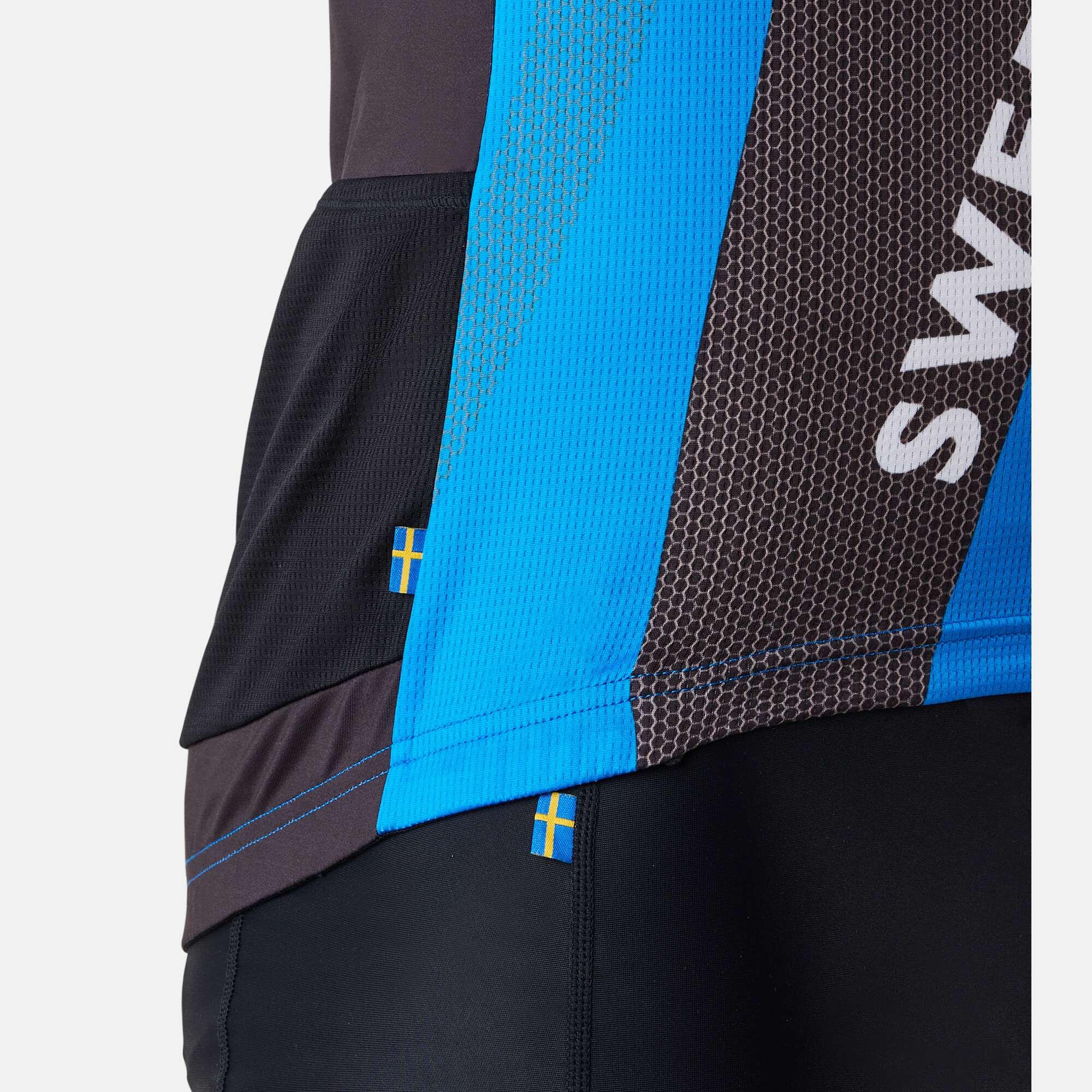 Maglia ciclismo da uomo traspirante Giro Bike Tee II 5/7