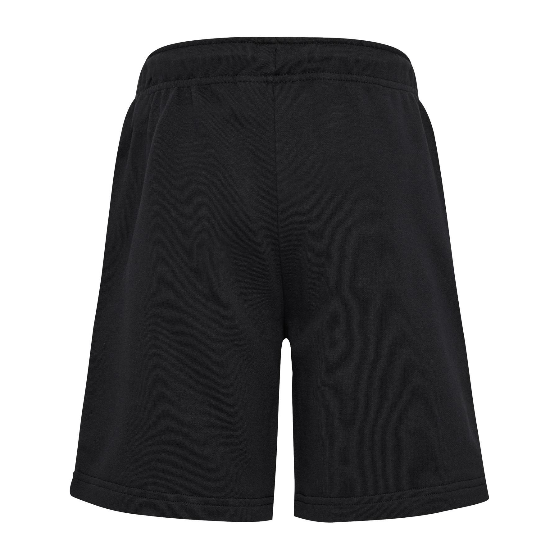 Short ample enfant Hummel 2/4