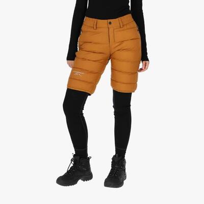 Donzen shorts vrouw östersund geïsoleerd