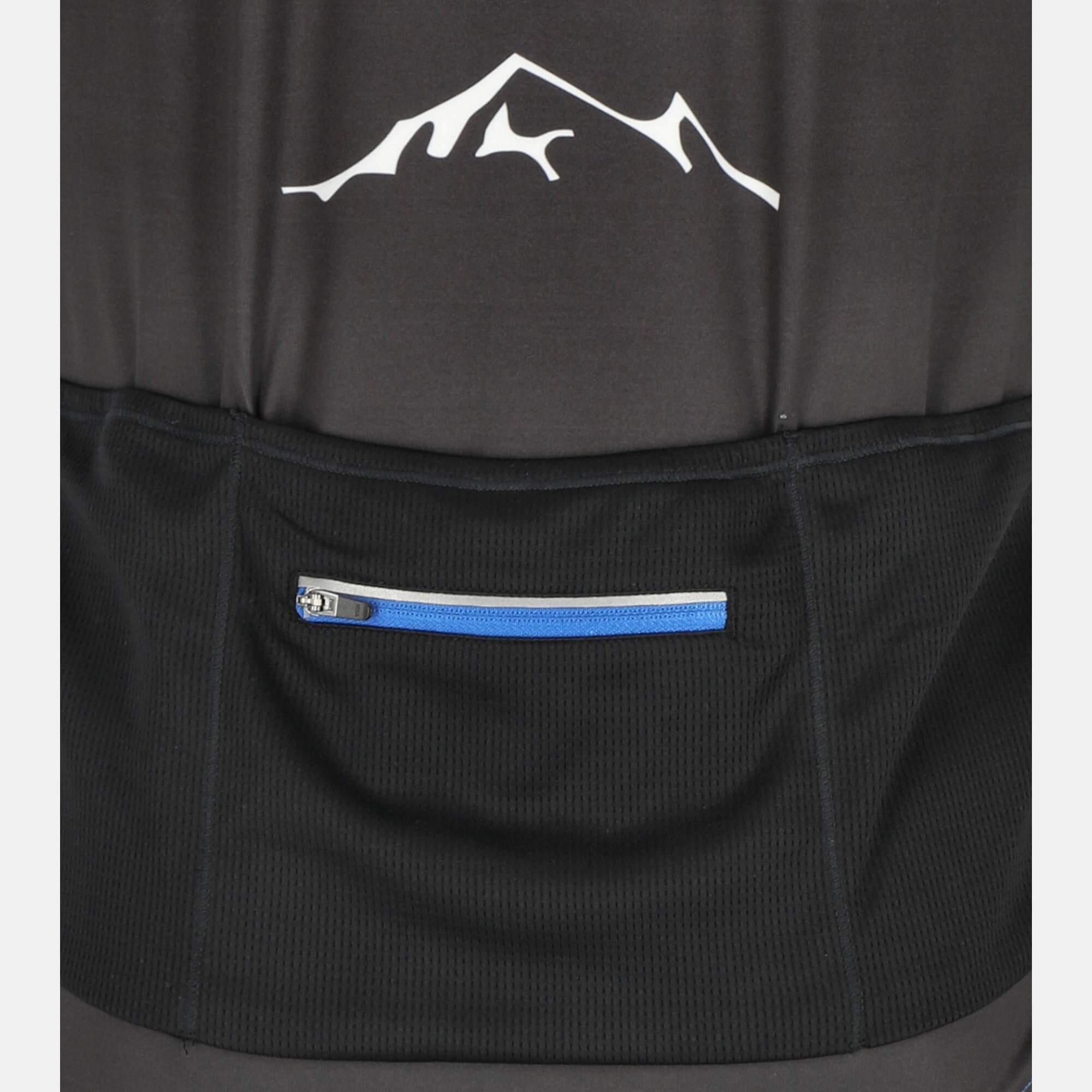 Maglia ciclismo da uomo traspirante Giro Bike Tee II 7/7