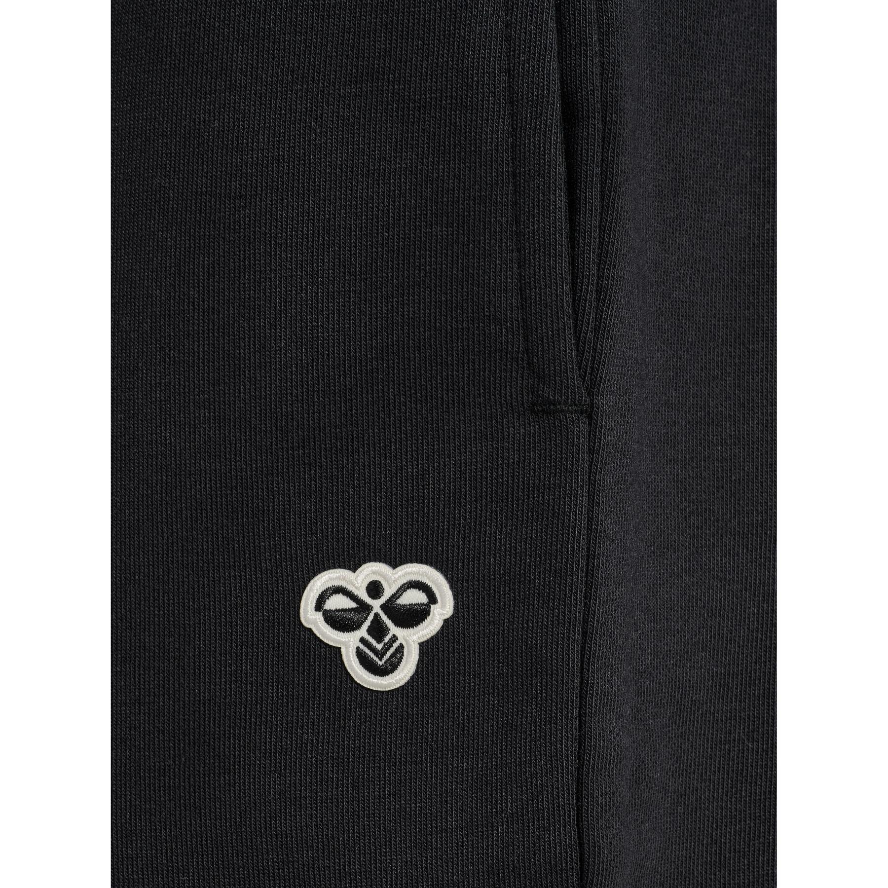 Short ample enfant Hummel 4/4