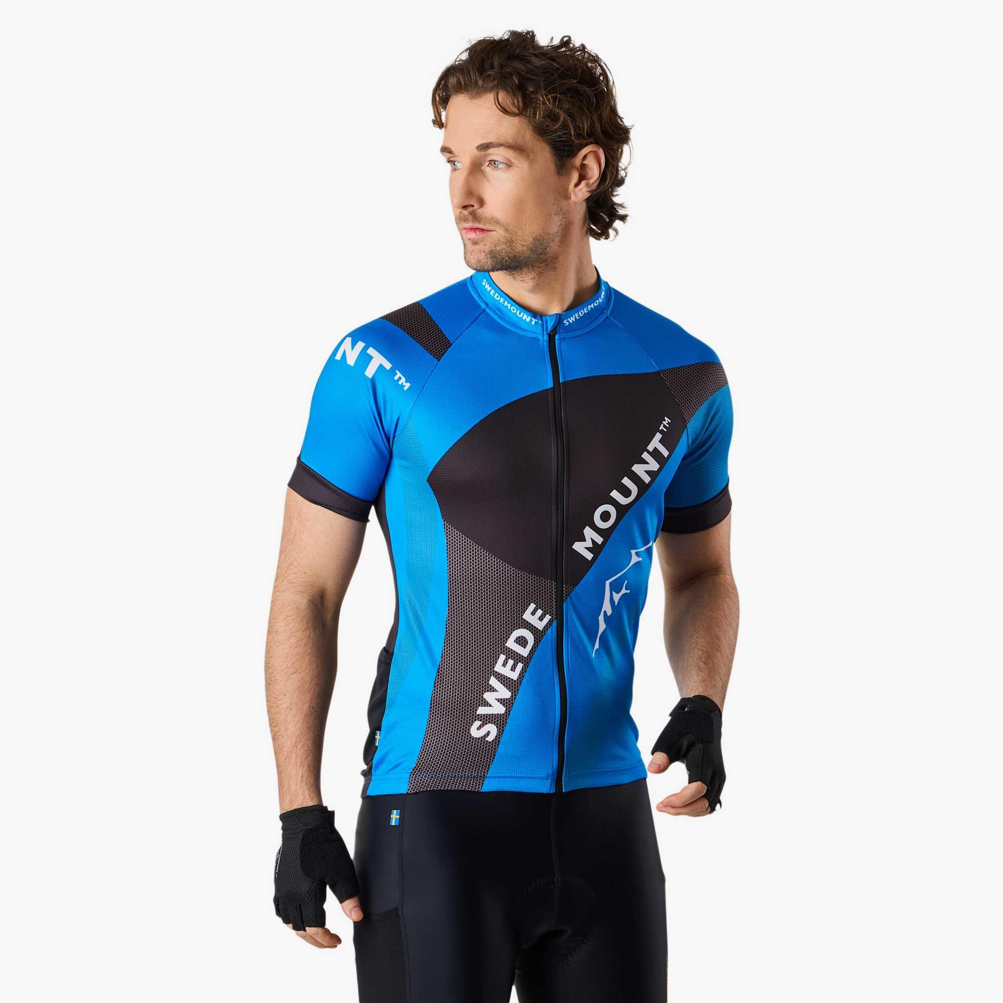 Maglia ciclismo da uomo traspirante Giro Bike Tee II 4/7