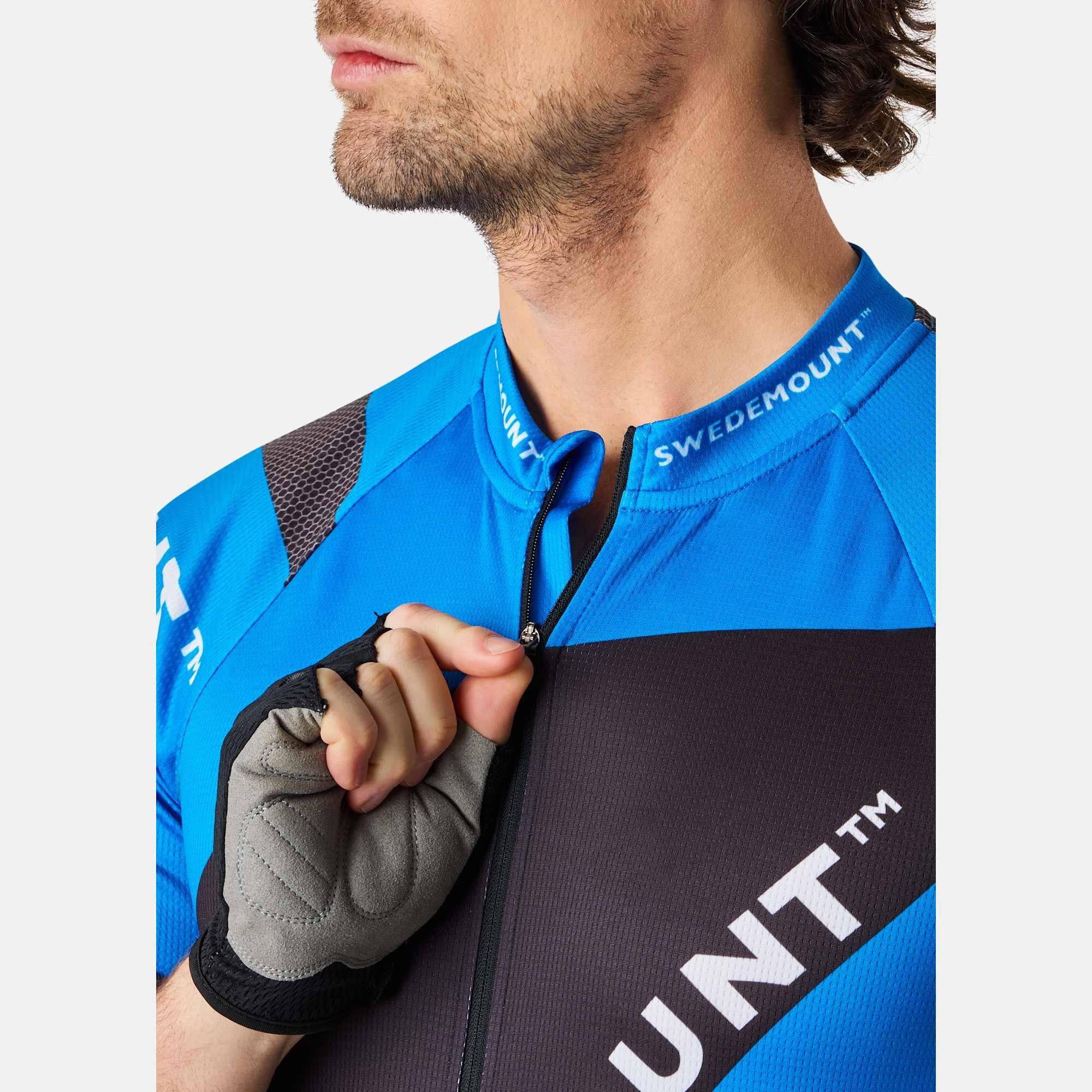 Maglia ciclismo da uomo traspirante Giro Bike Tee II 6/7