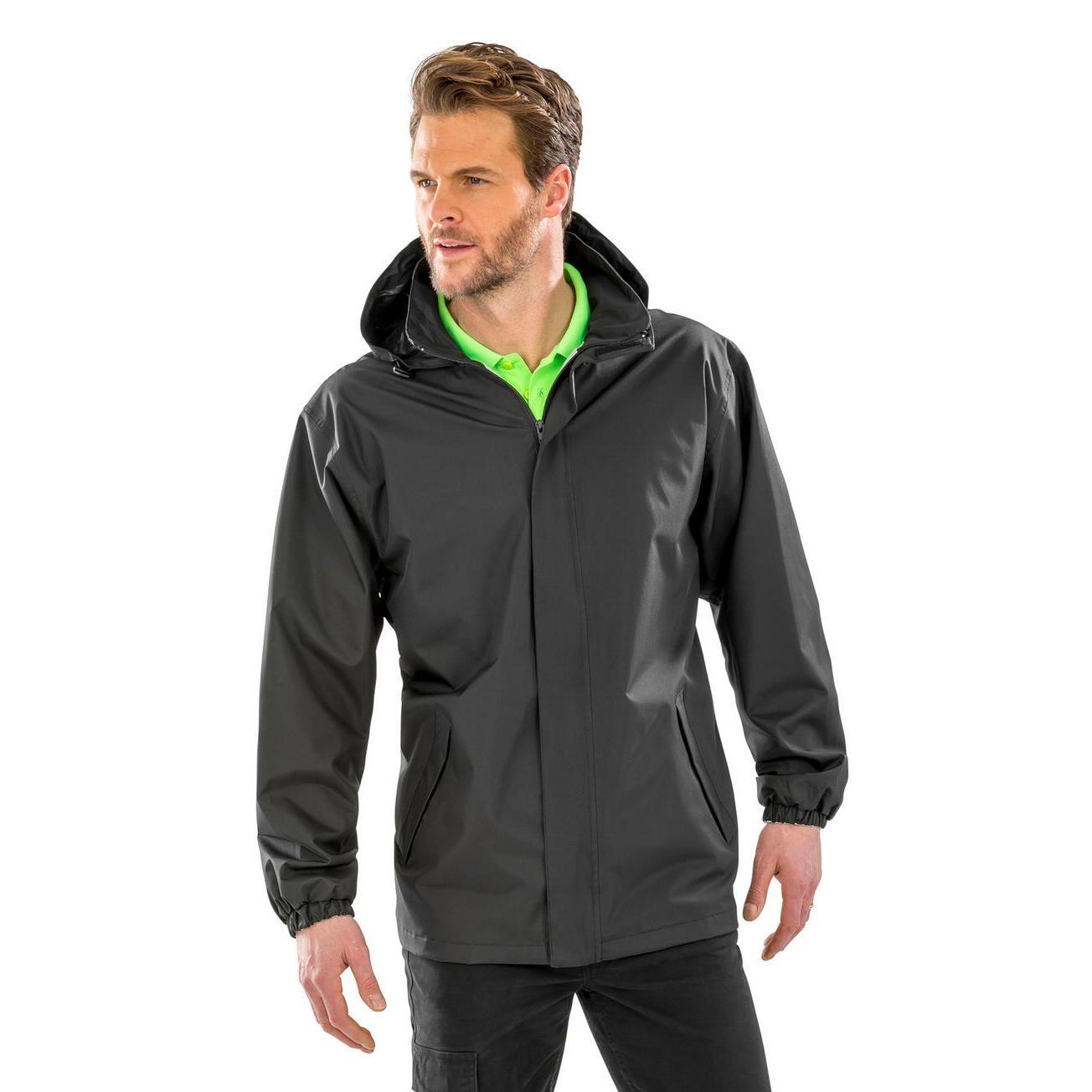 Veste imperméable Result Core 2/2