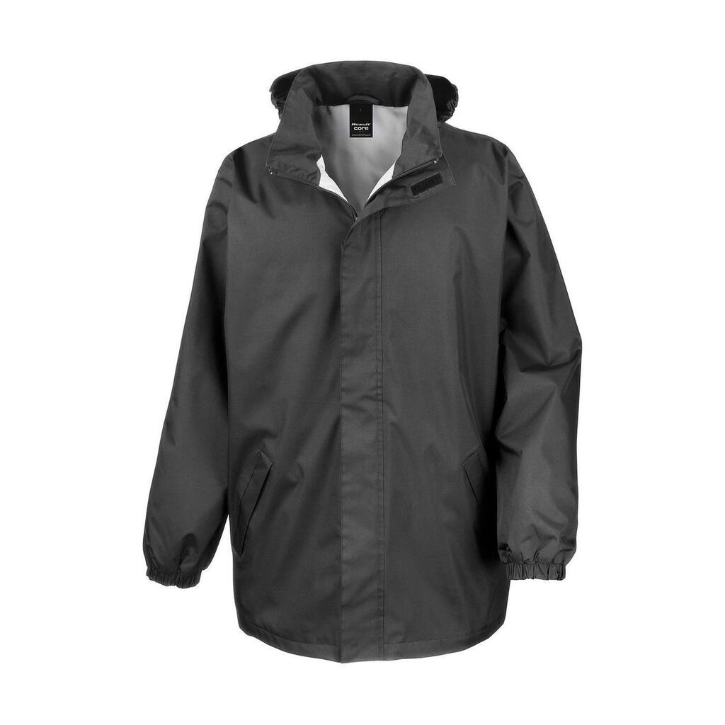 Waterproof jacket Result Core