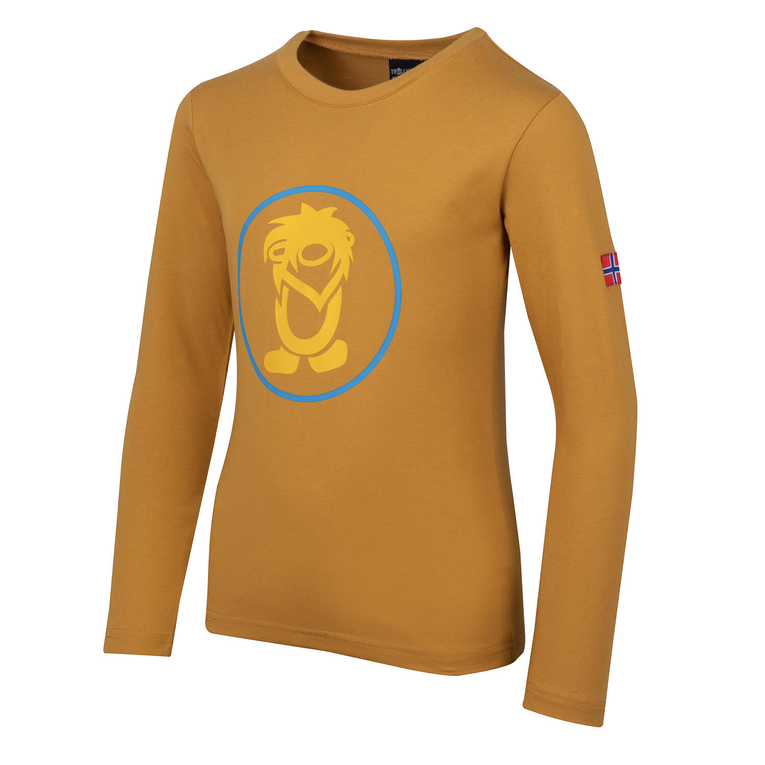 Kids Troll Longsleeve 3/3