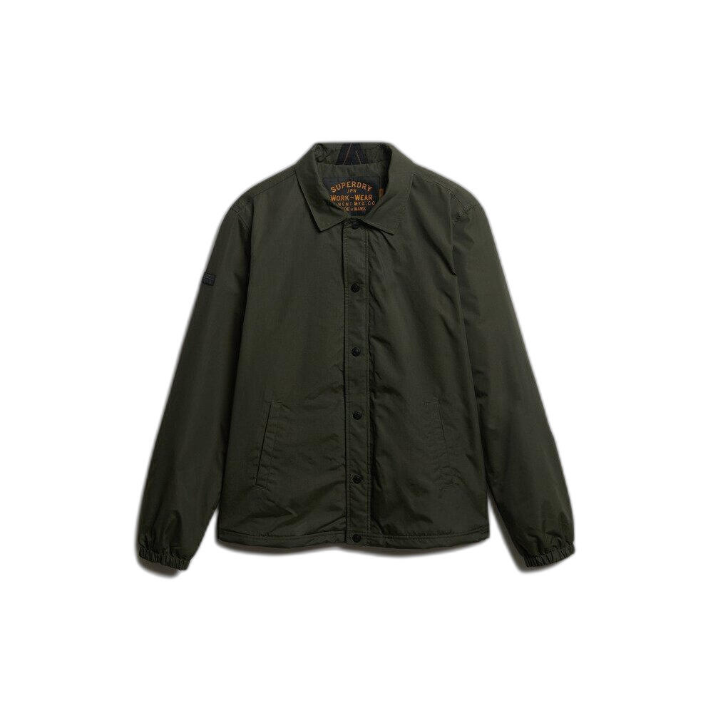 Veste Superdry Coach en nylon 3/3