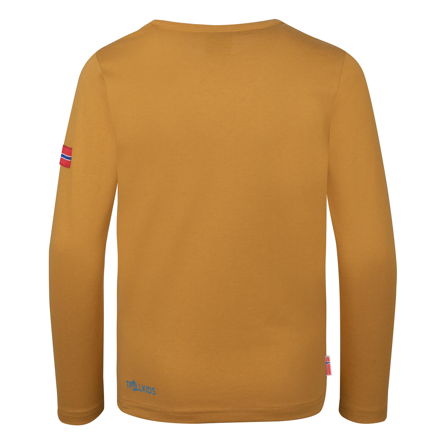 Kids Troll Longsleeve 2/3