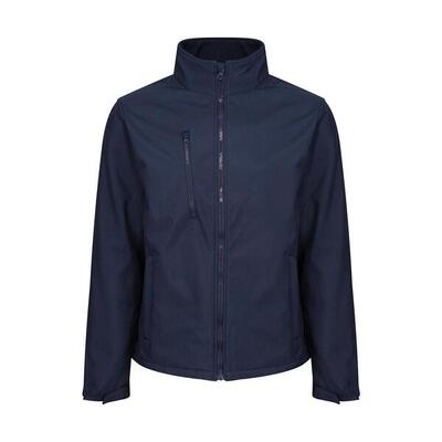 3-laags softshell jack regatta ablaze