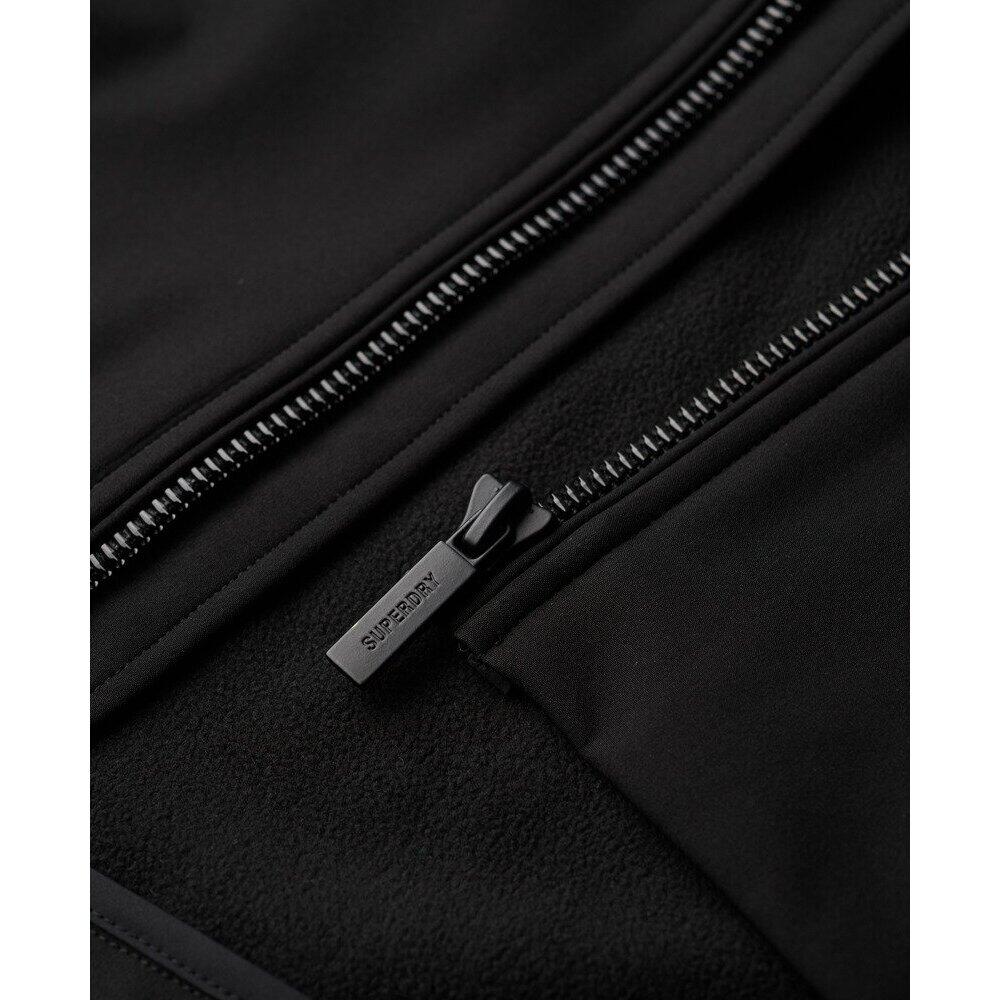 Veste à capuche femme Superdry Classic Trekker 2/2
