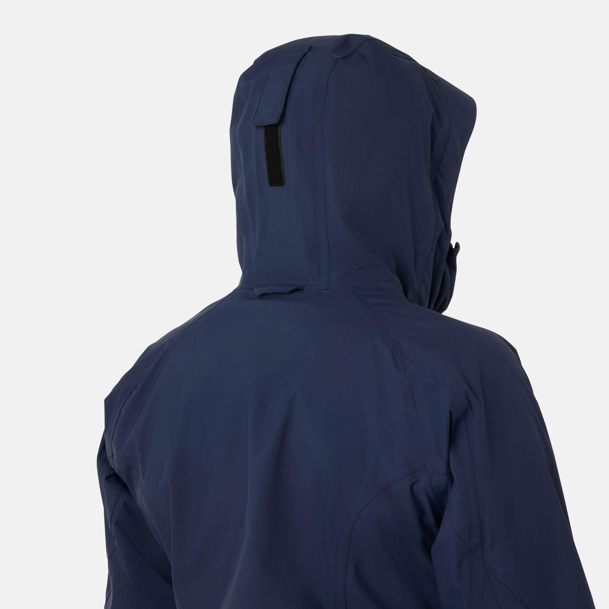 Giacca shell da escursionismo da donna traspirante Himalaya Shell Jacket II 6/7