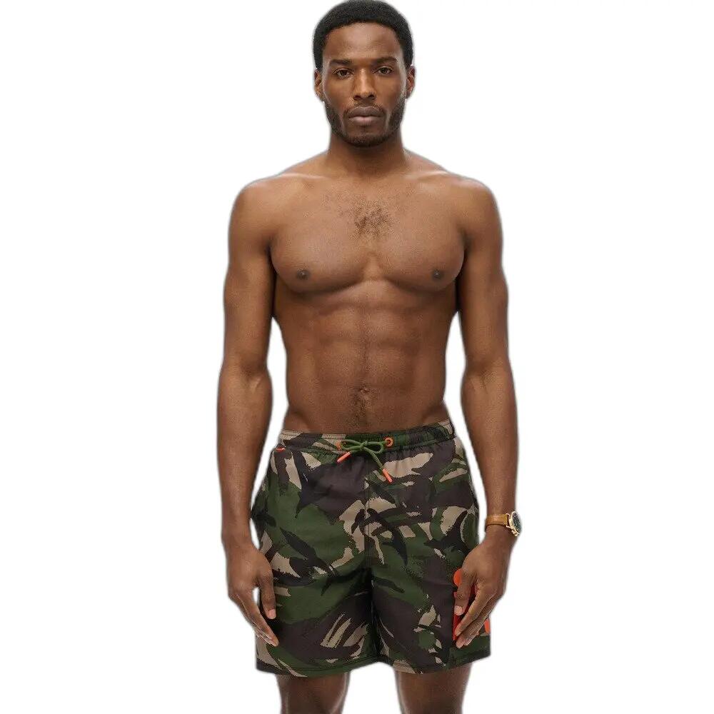 Zwemshort Superdry Sportswear 3/7