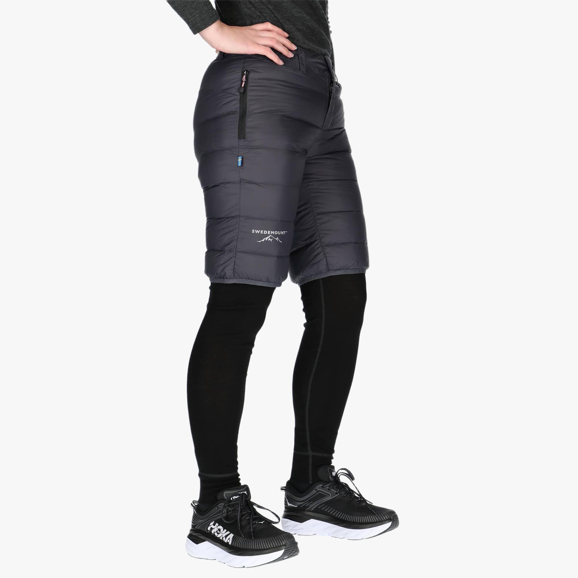 Pantaloncini In Piuma  Donna Isolante Östersund 3/7