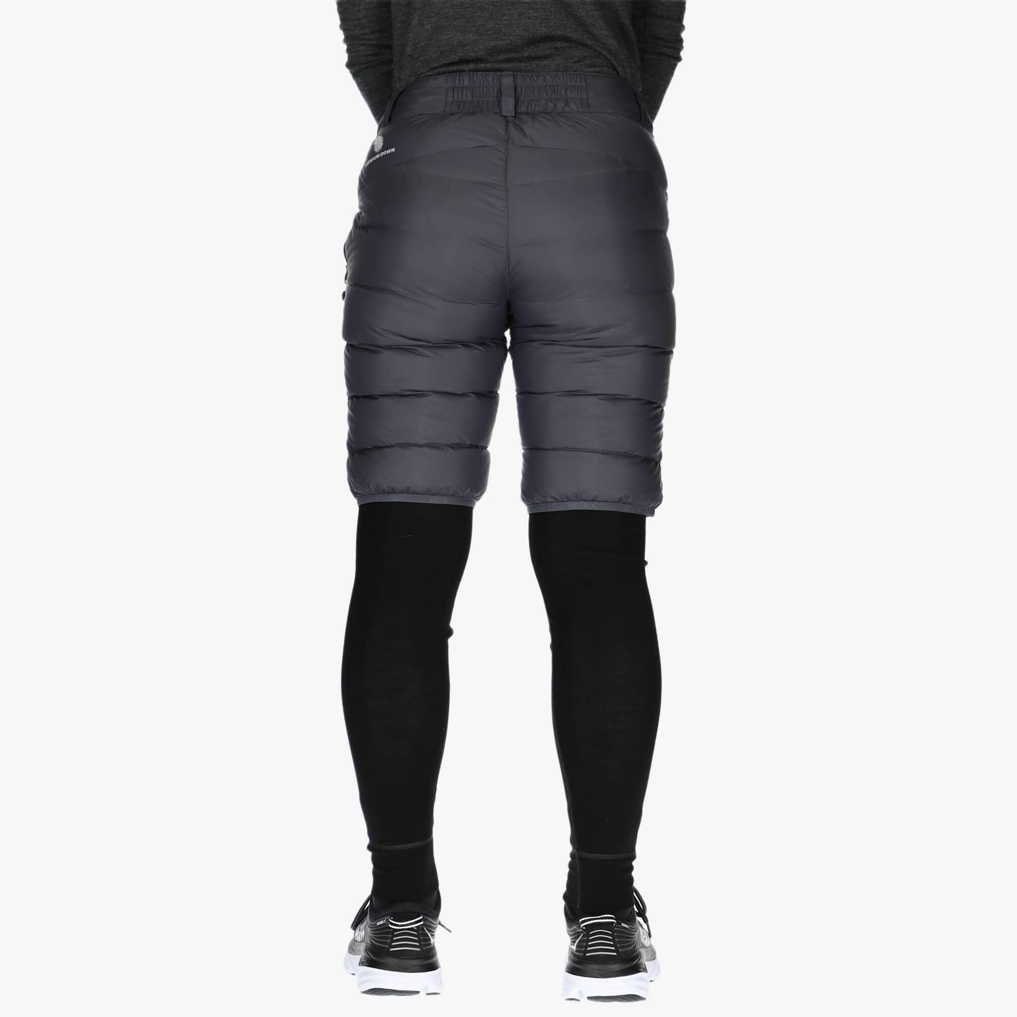 Pantaloncini In Piuma  Donna Isolante Östersund 2/7