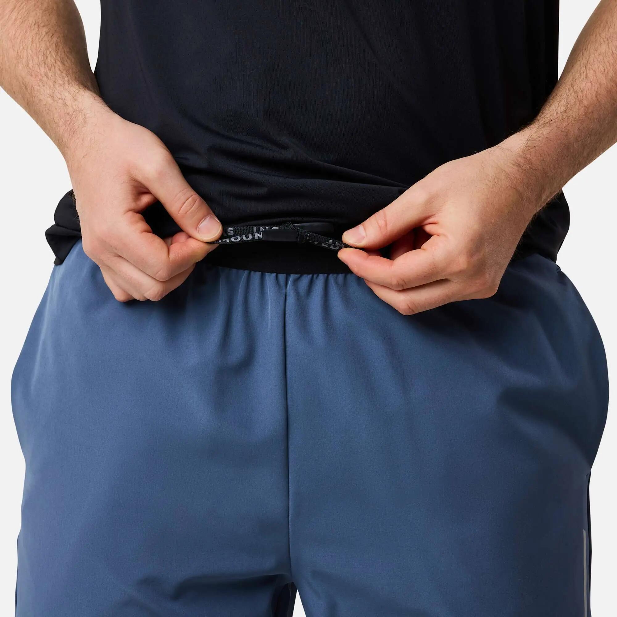 Short Entraînement Homme Séchage Rapide Core 5/7