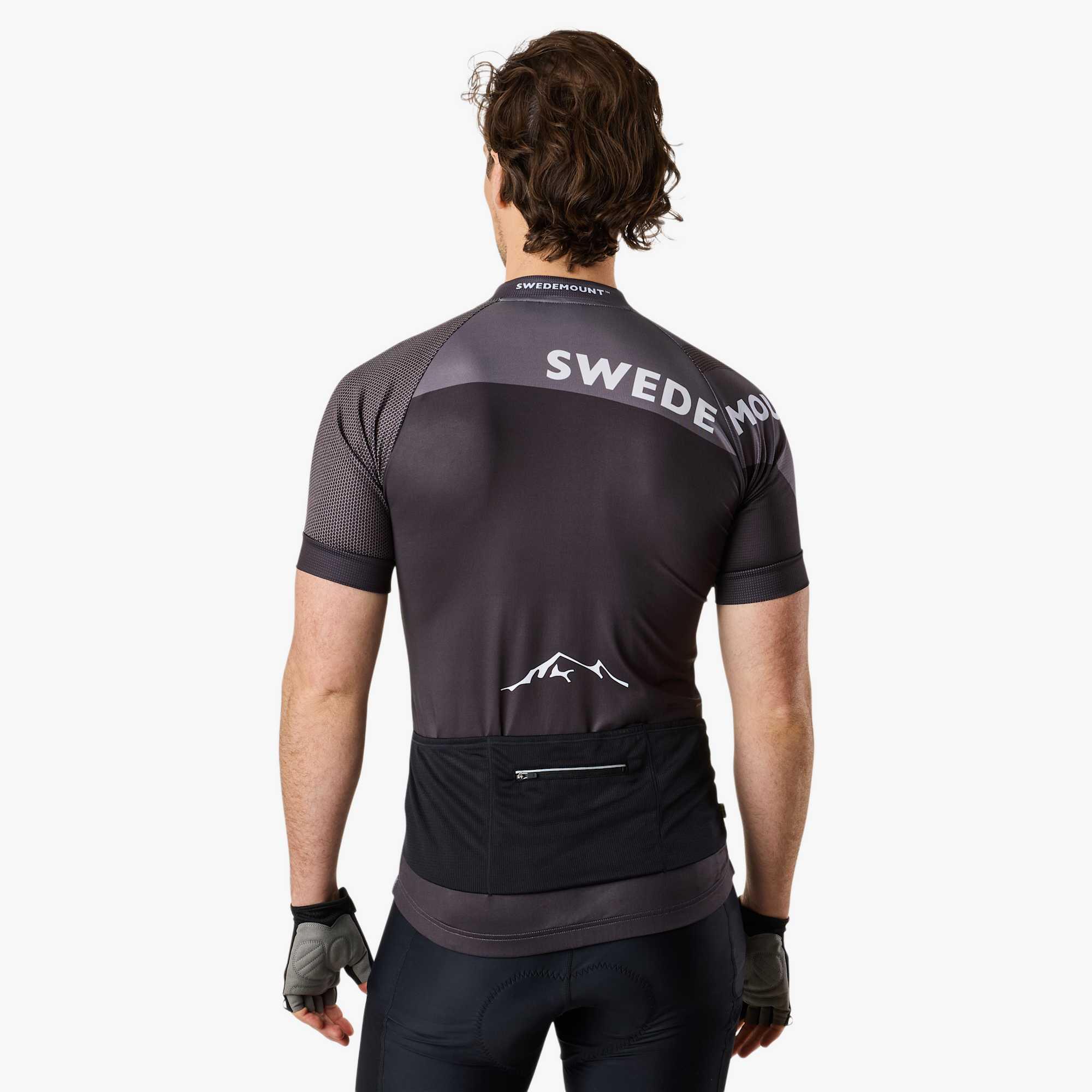 T-shirt cyclisme homme manches courtes respirant Giro Bike Tee II 2/7