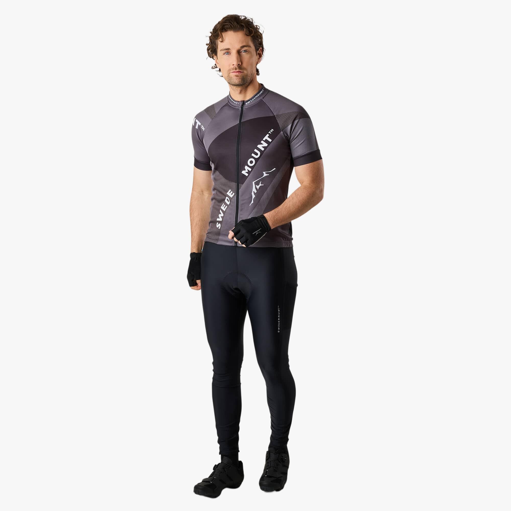 T-shirt cyclisme homme manches courtes respirant Giro Bike Tee II 3/7