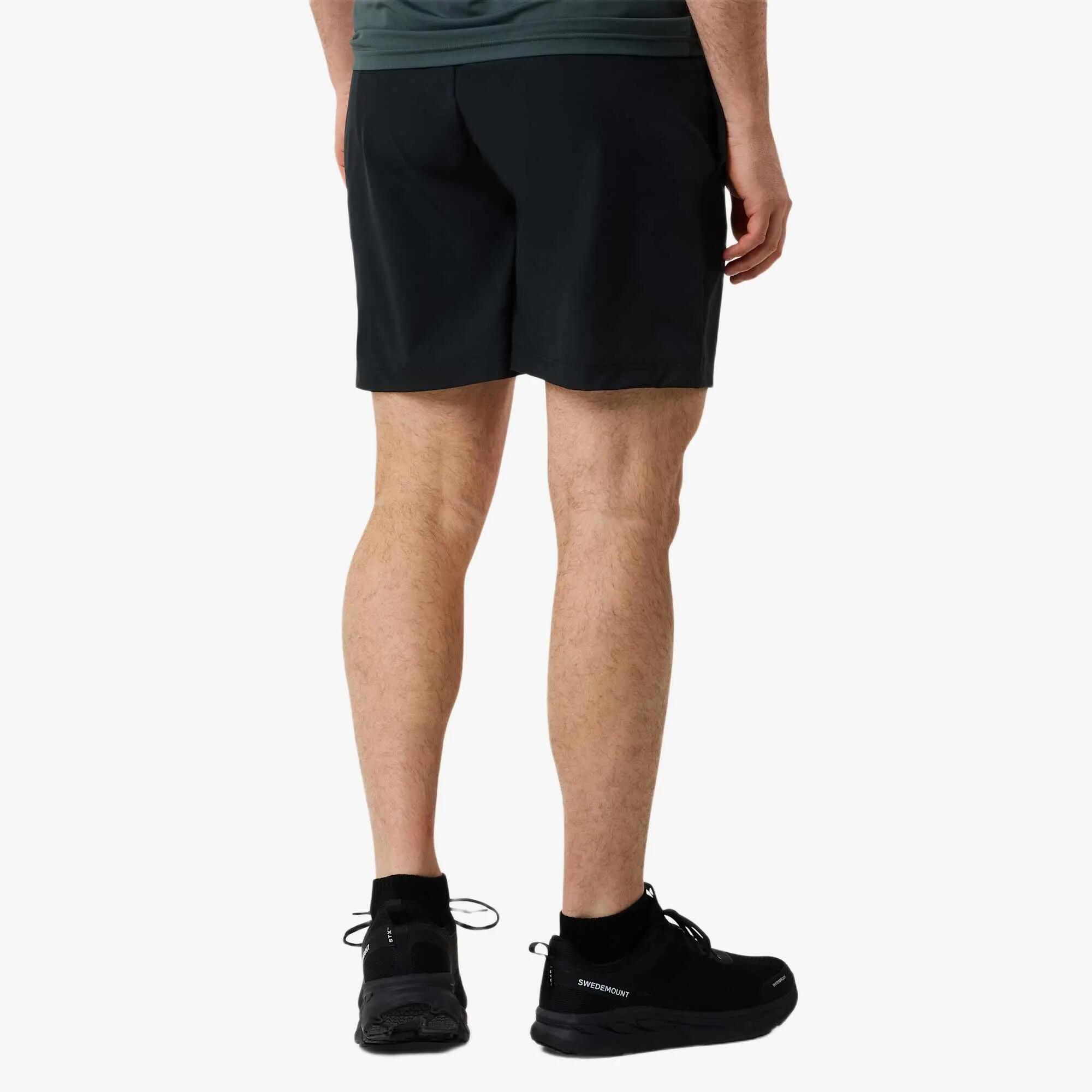 Herren Training Shorts Schnelltrocknend Core 3/7
