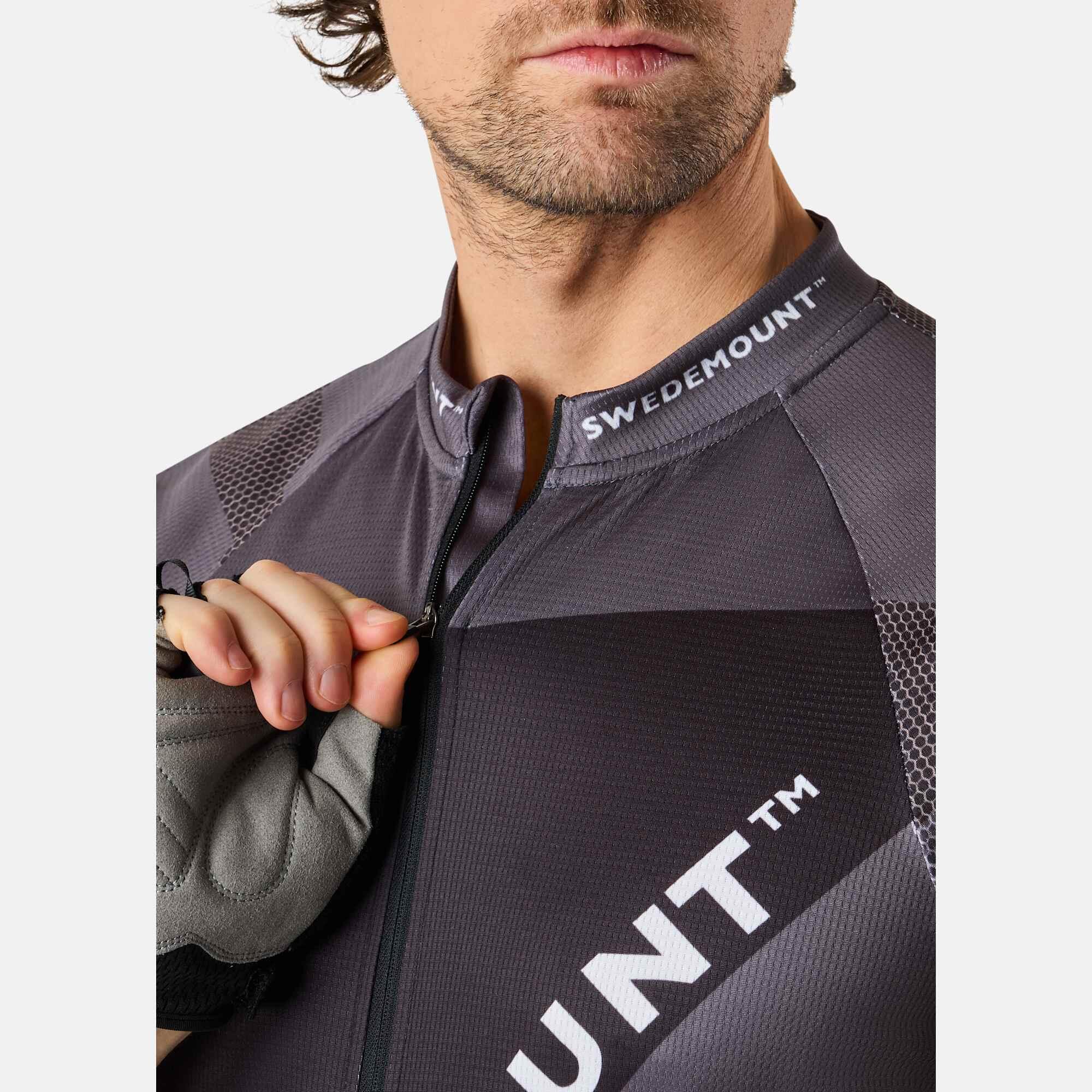 T-shirt cyclisme homme manches courtes respirant Giro Bike Tee II 5/7