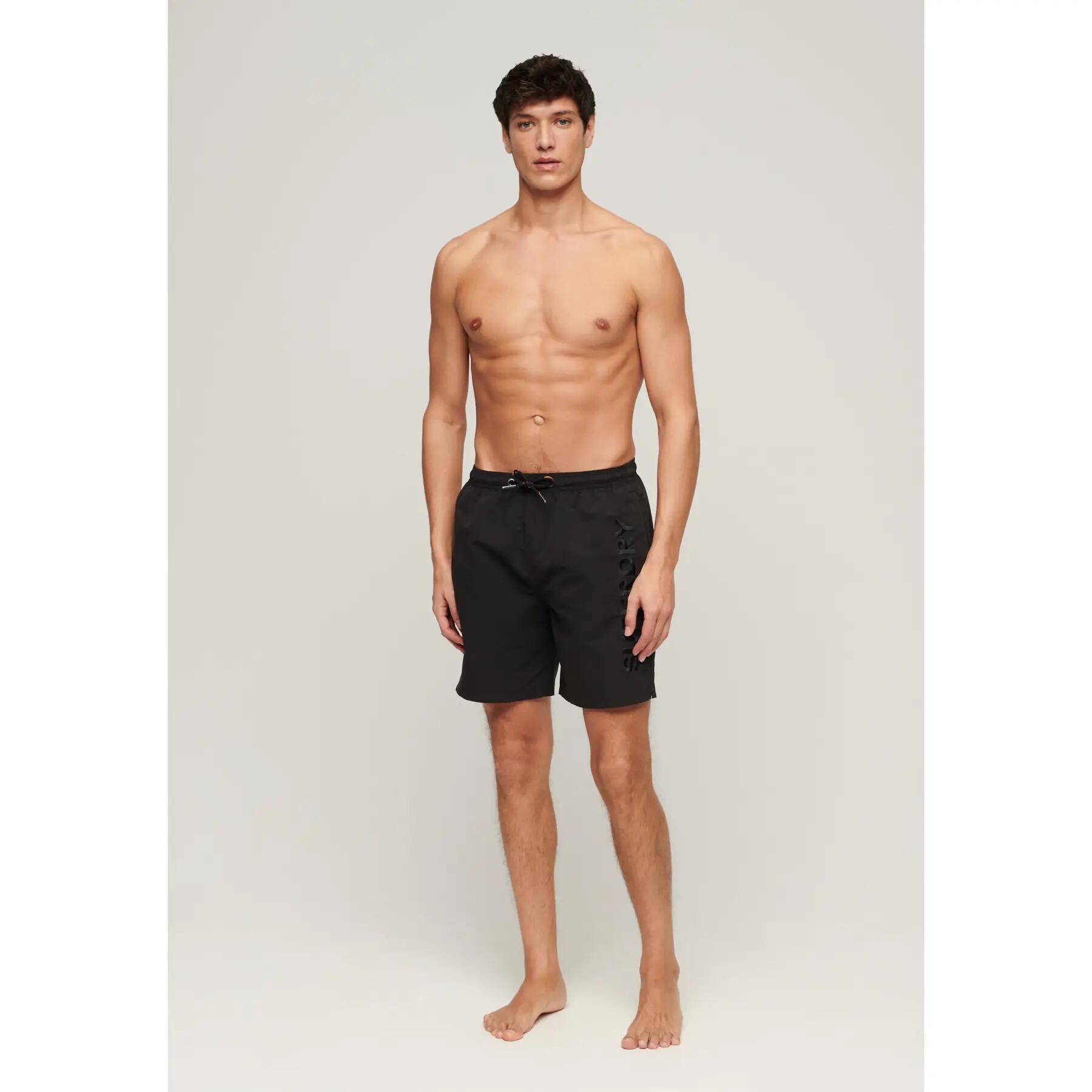 Short de bain Superdry 3/7