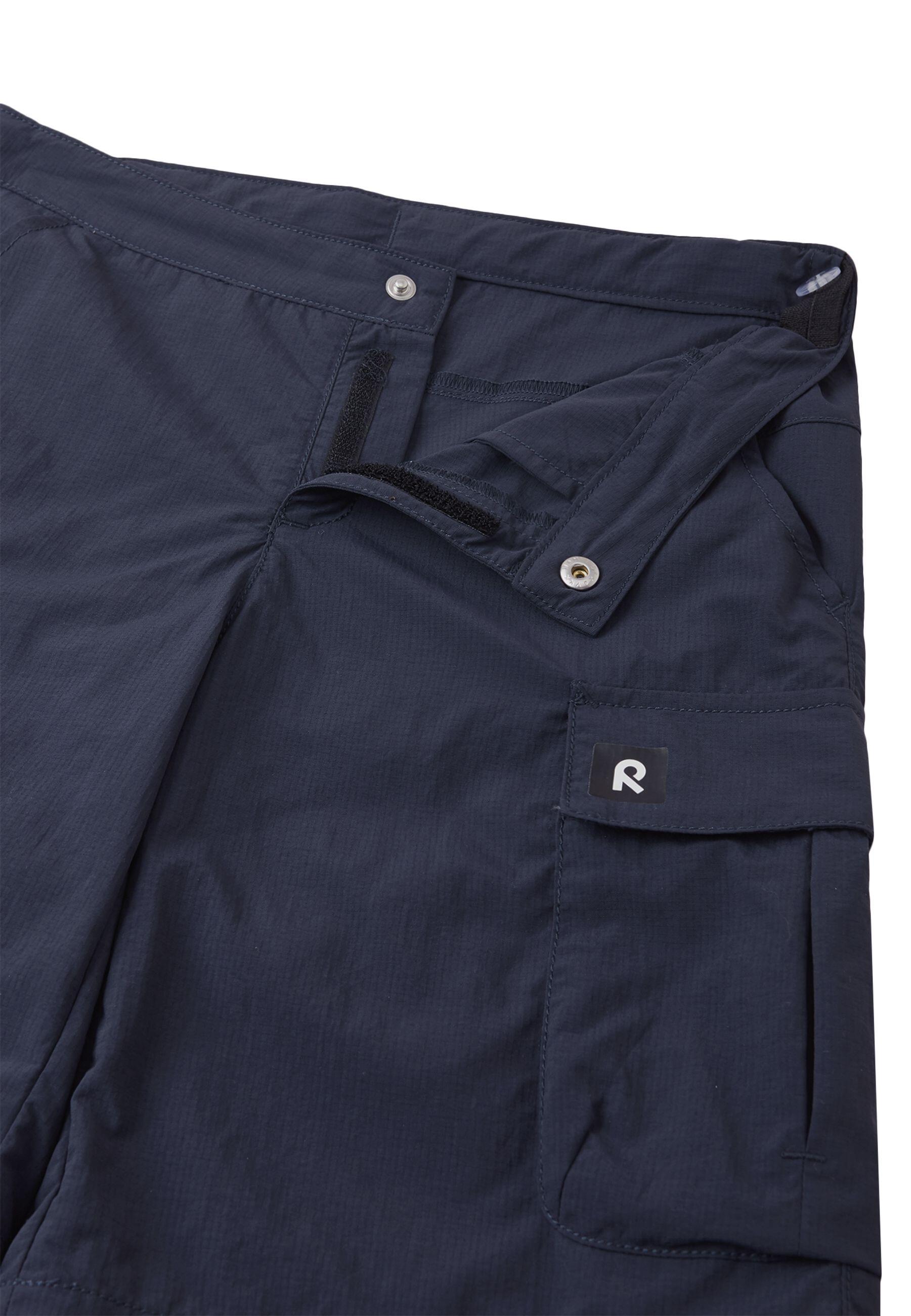 Shorts Matkassa - mit UV-Schutzfaktor 50+ | bluesign®-Produkt 3/4