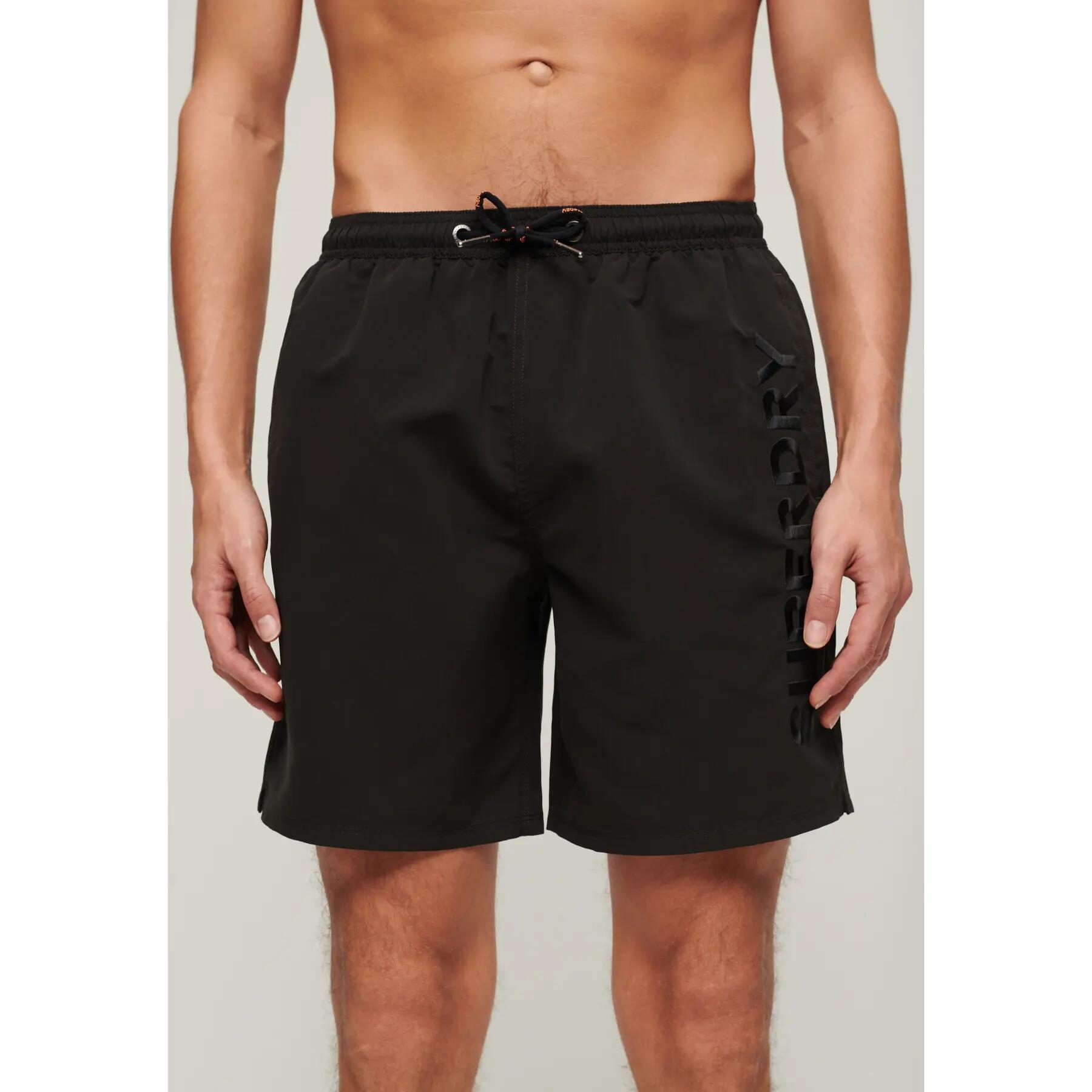 Short de bain Superdry 2/7