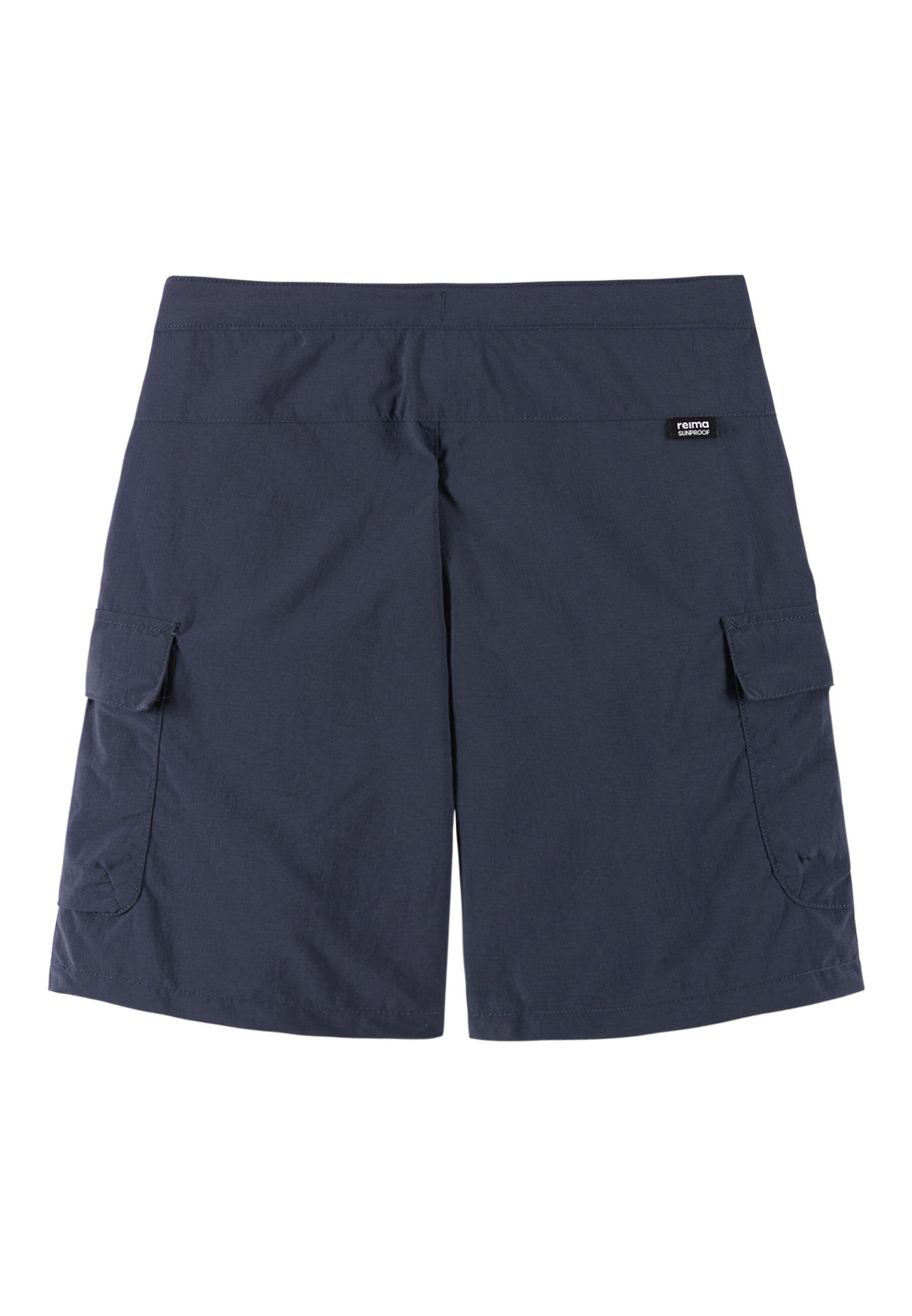 Shorts Matkassa - mit UV-Schutzfaktor 50+ | bluesign®-Produkt 2/4