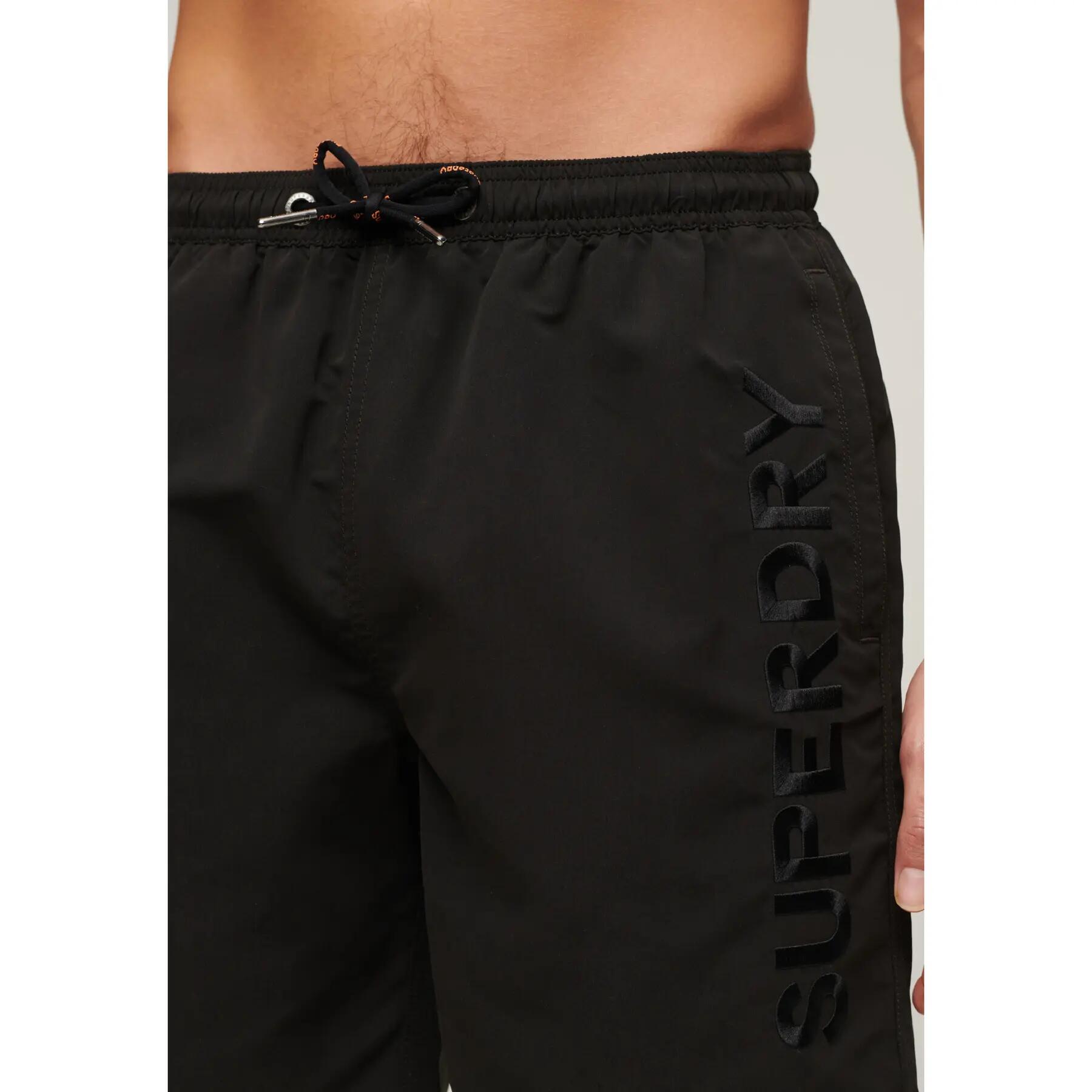 Short de bain Superdry 5/7