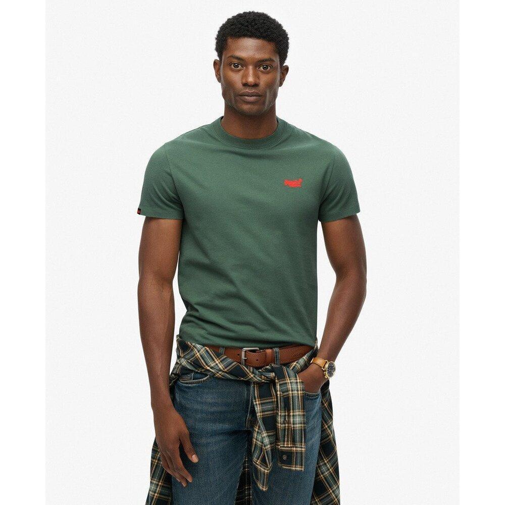 Póló Superdry Essential Logo 2/7